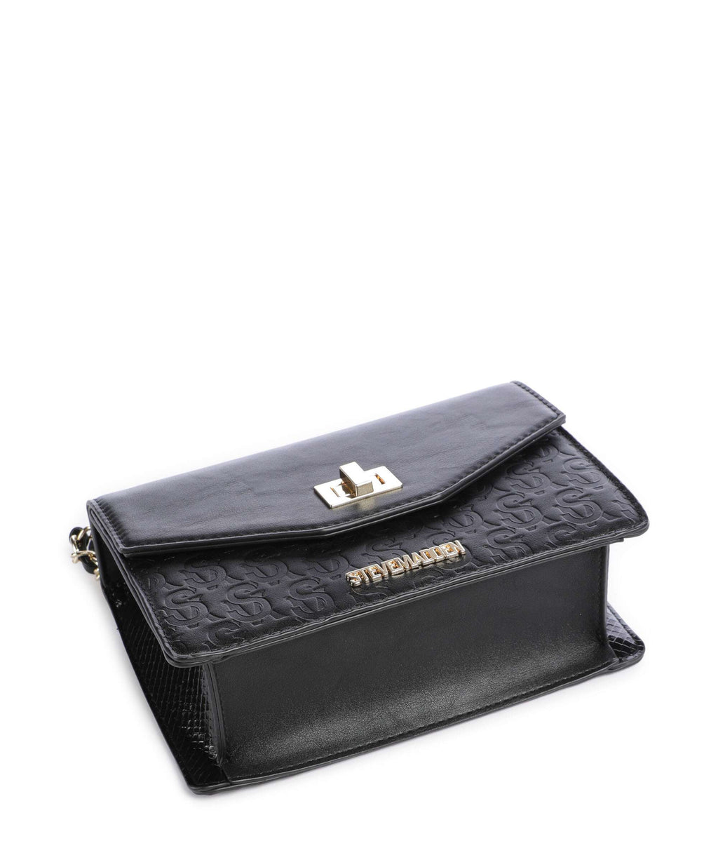 Steve Madden BKOEN Shoulder bag black