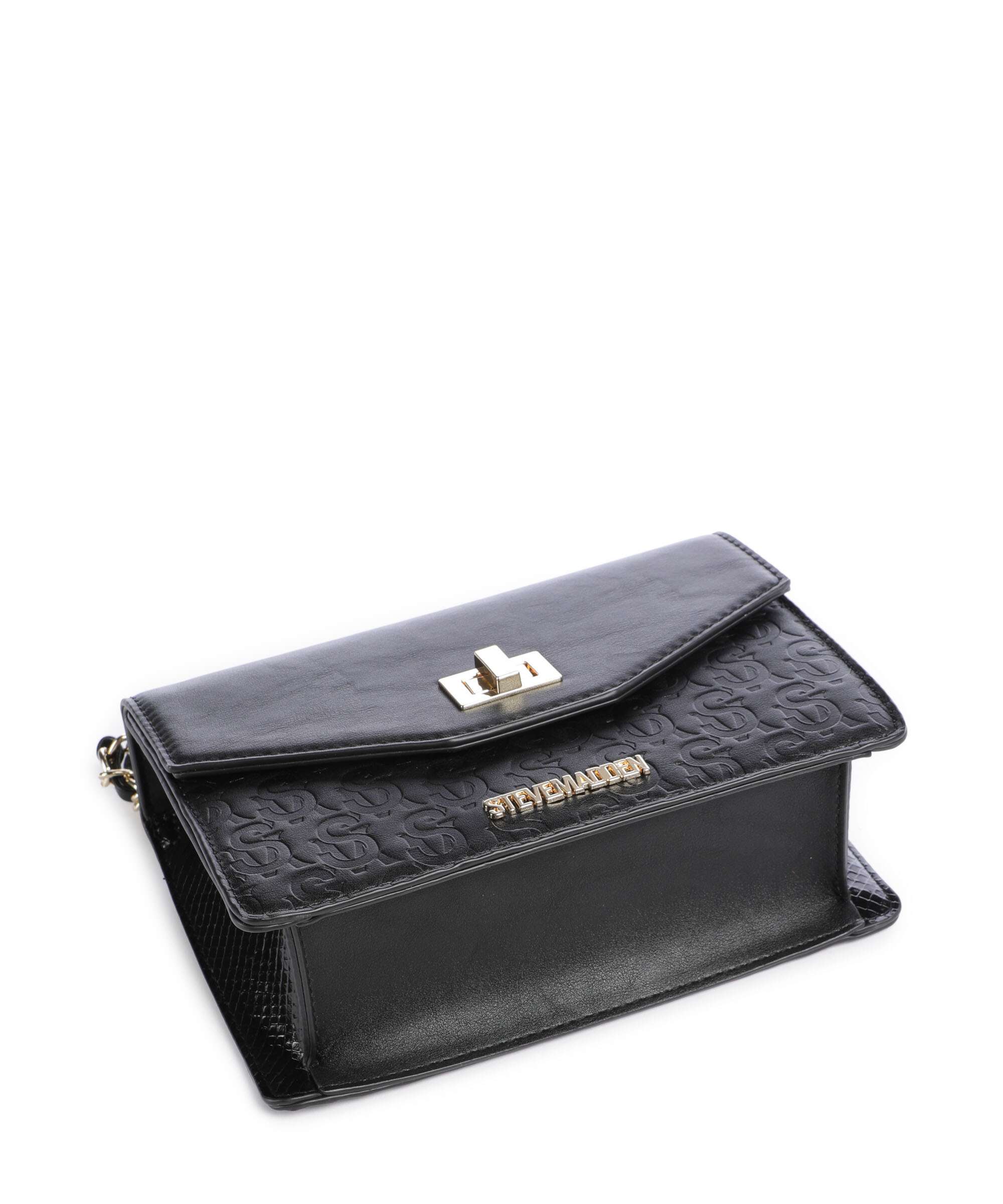 Steve Madden BKOEN Shoulder bag black