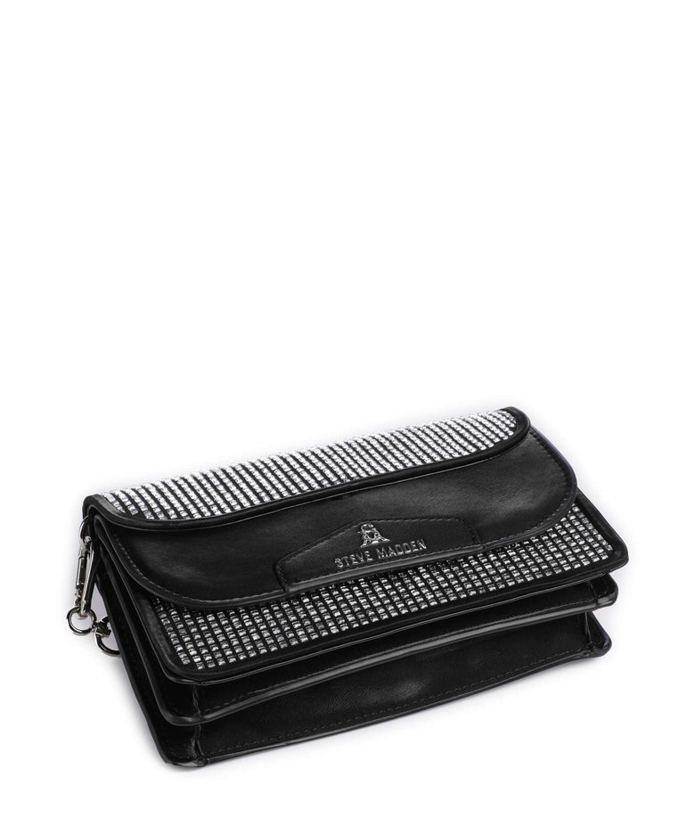 Steve Madden BALIZA Crossbody bag black
