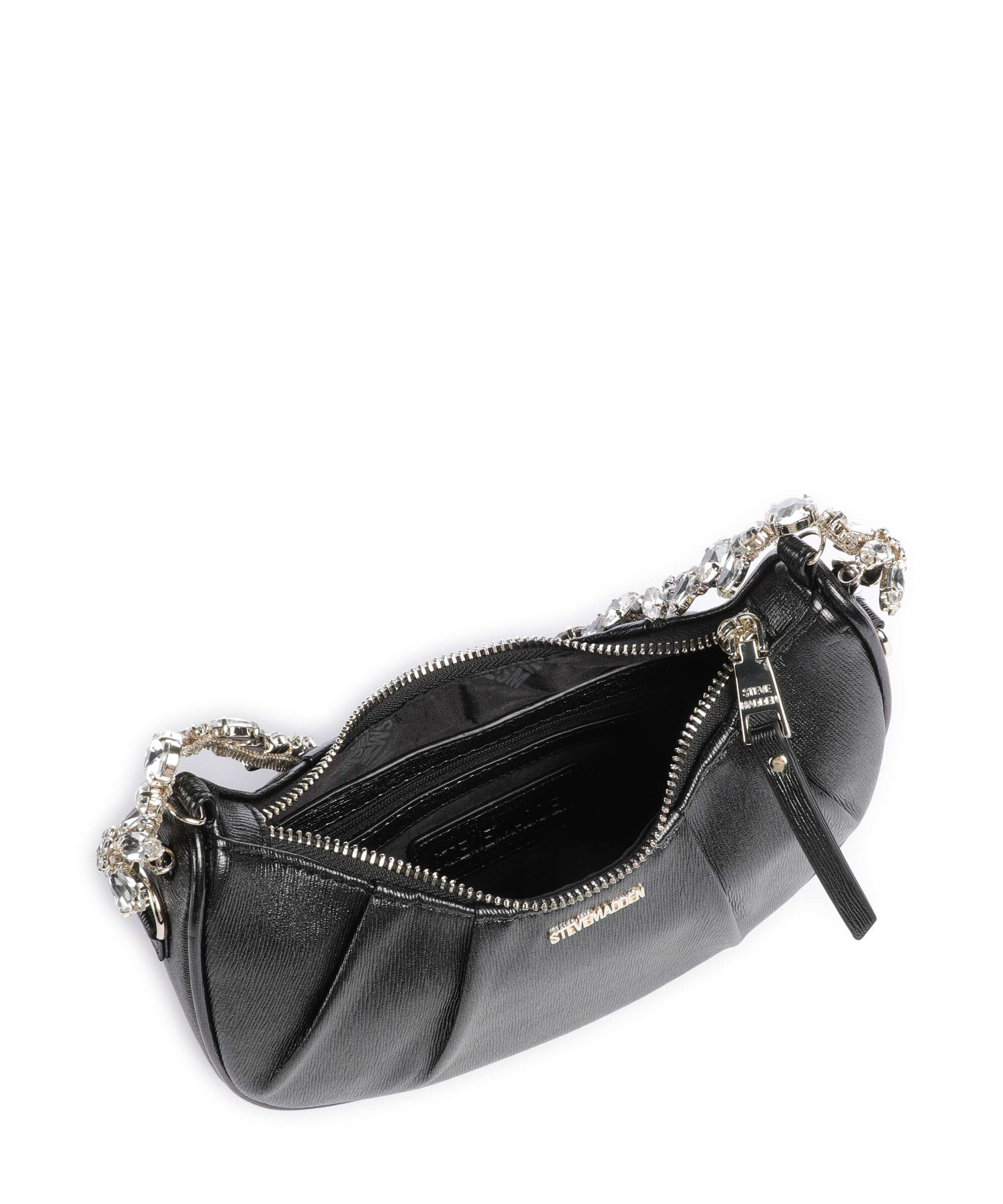 Steve Madden BFAYES-S Crossbody bag black 