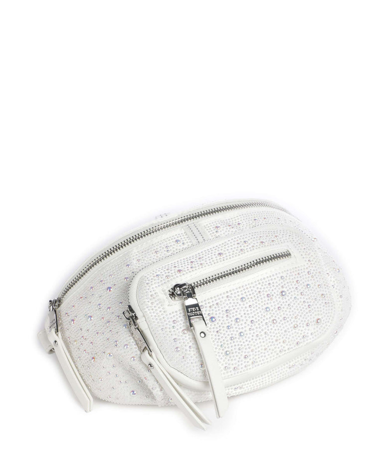 Steve Madden BMAXIMA-P Crossbody bag white
