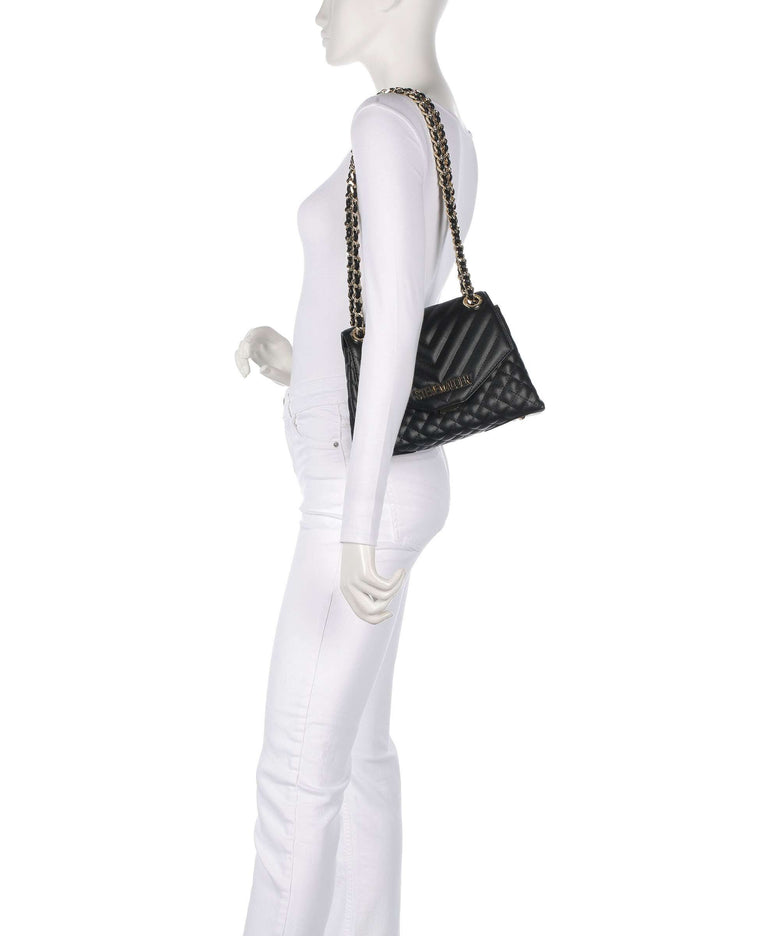 Steve Madden BVOLT Shoulder bag black