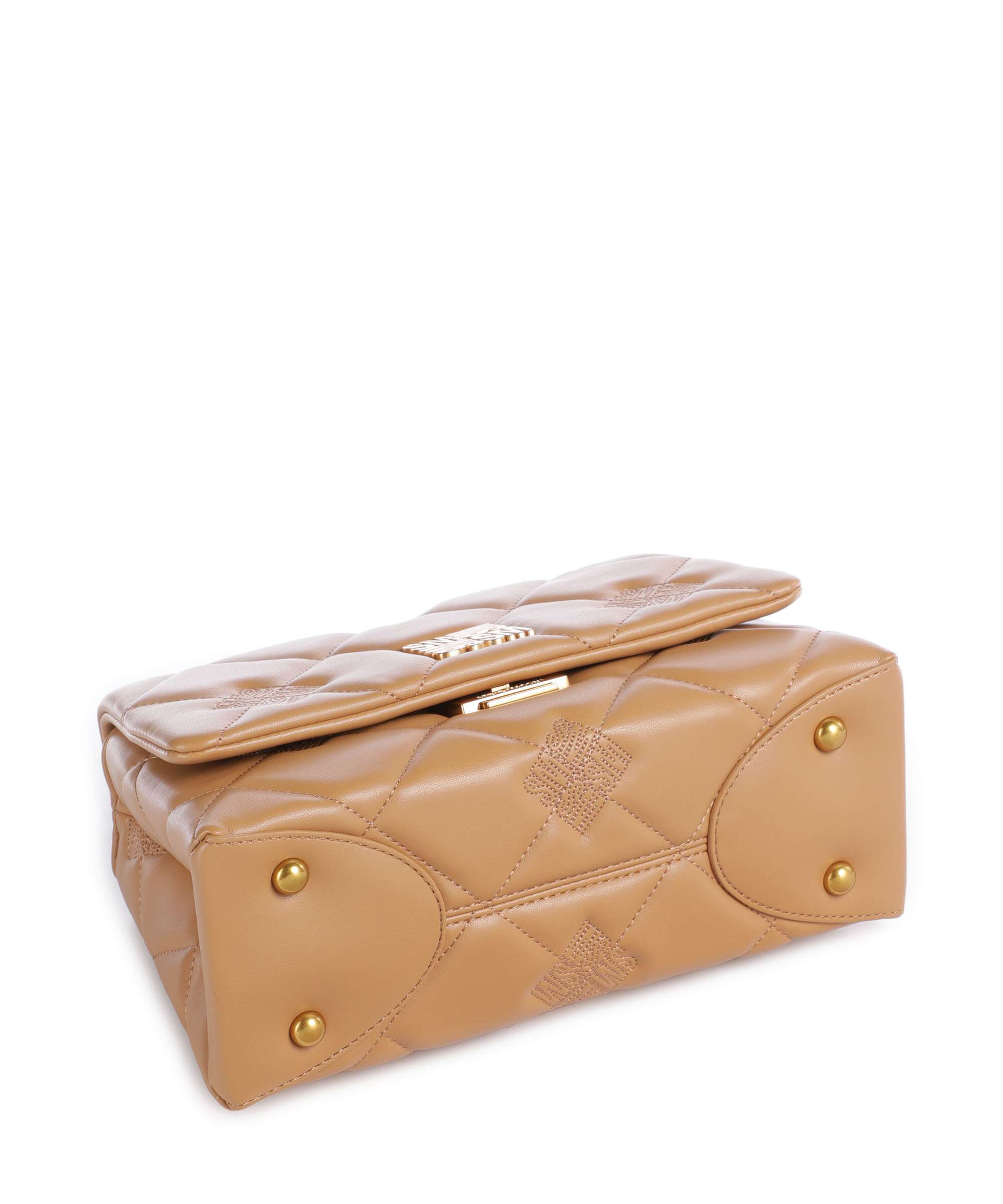 Steve Madden BLANCH Shoulder bag camel