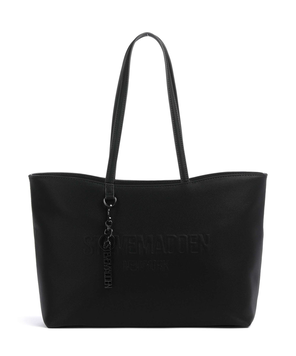 Steve Madden BLESSIN Tote bag black