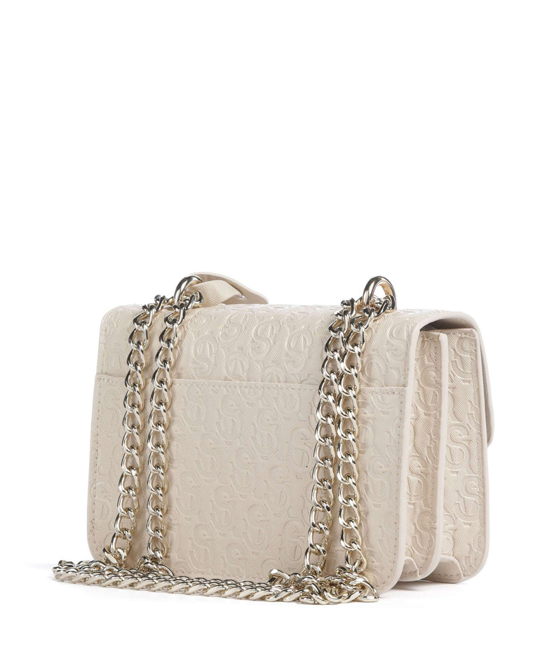 Steve Madden BCOAL-E Shoulder bag bone/gold