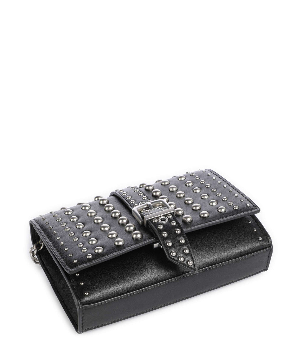 Steve Madden BZERO Shoulder bag black/silver