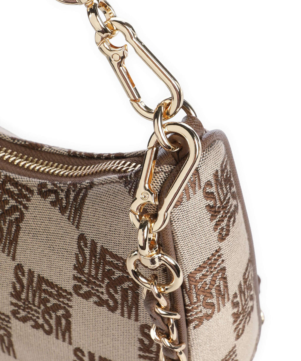 Steve Madden BVITAL Crossbody bag brown/gold