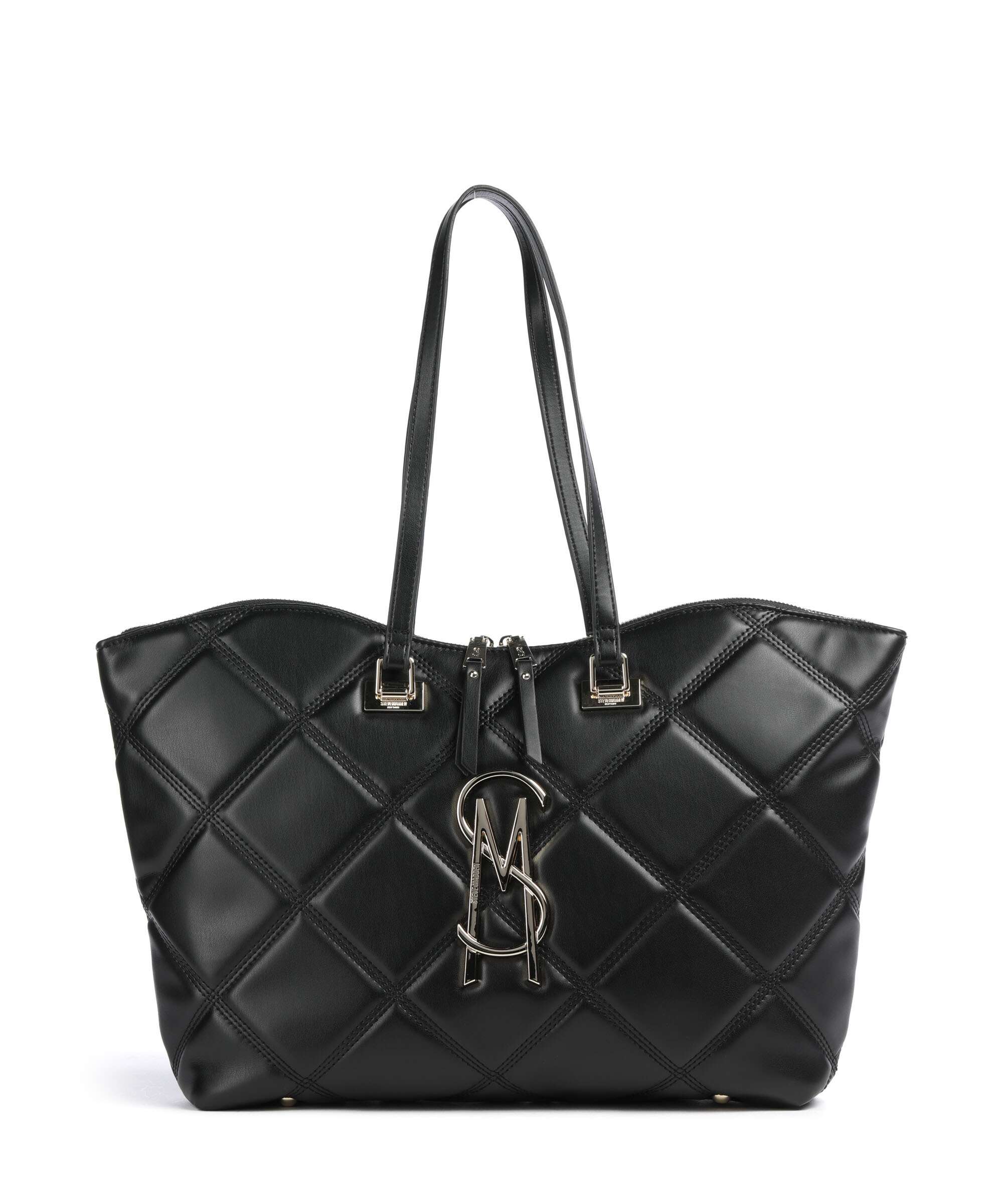 Steve Madden BVUSE Tote bag black/gold