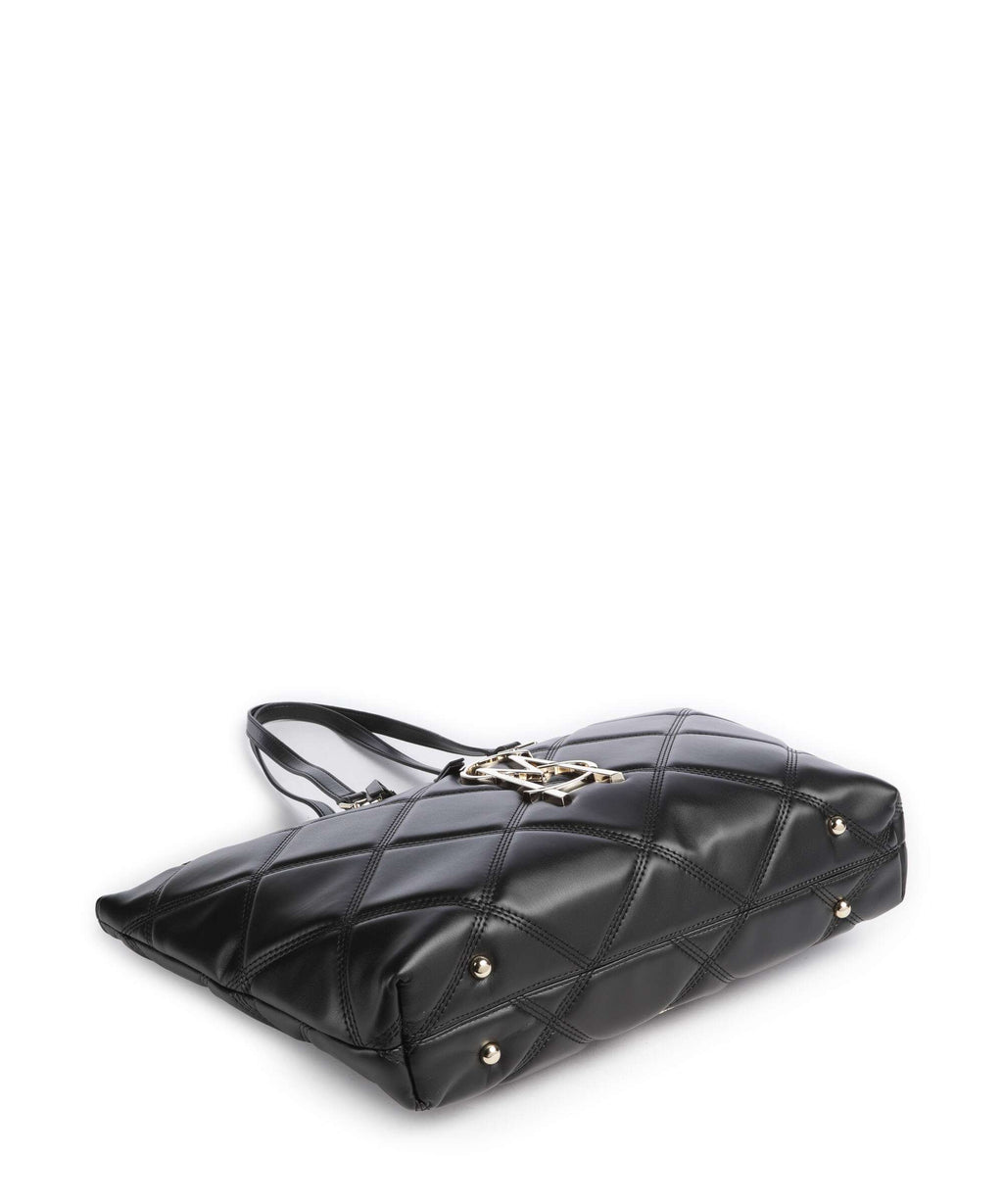 Steve Madden BVUSE Tote bag black/gold