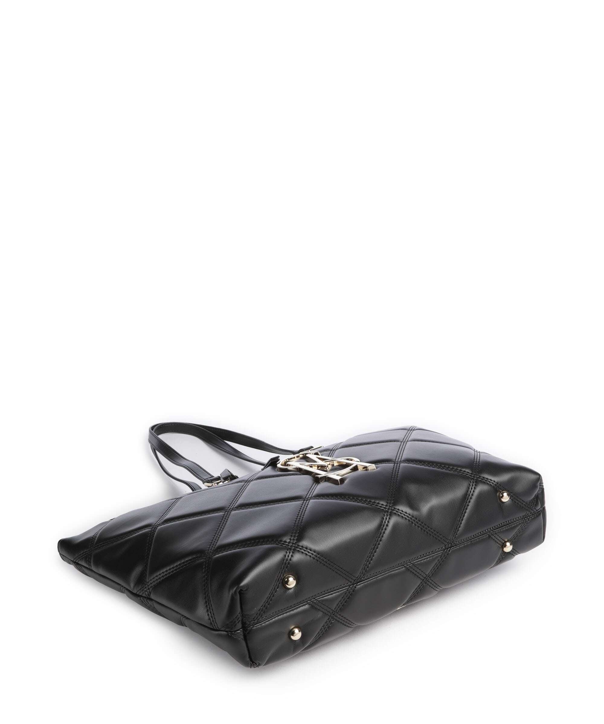 Steve Madden BVUSE Tote bag black/gold