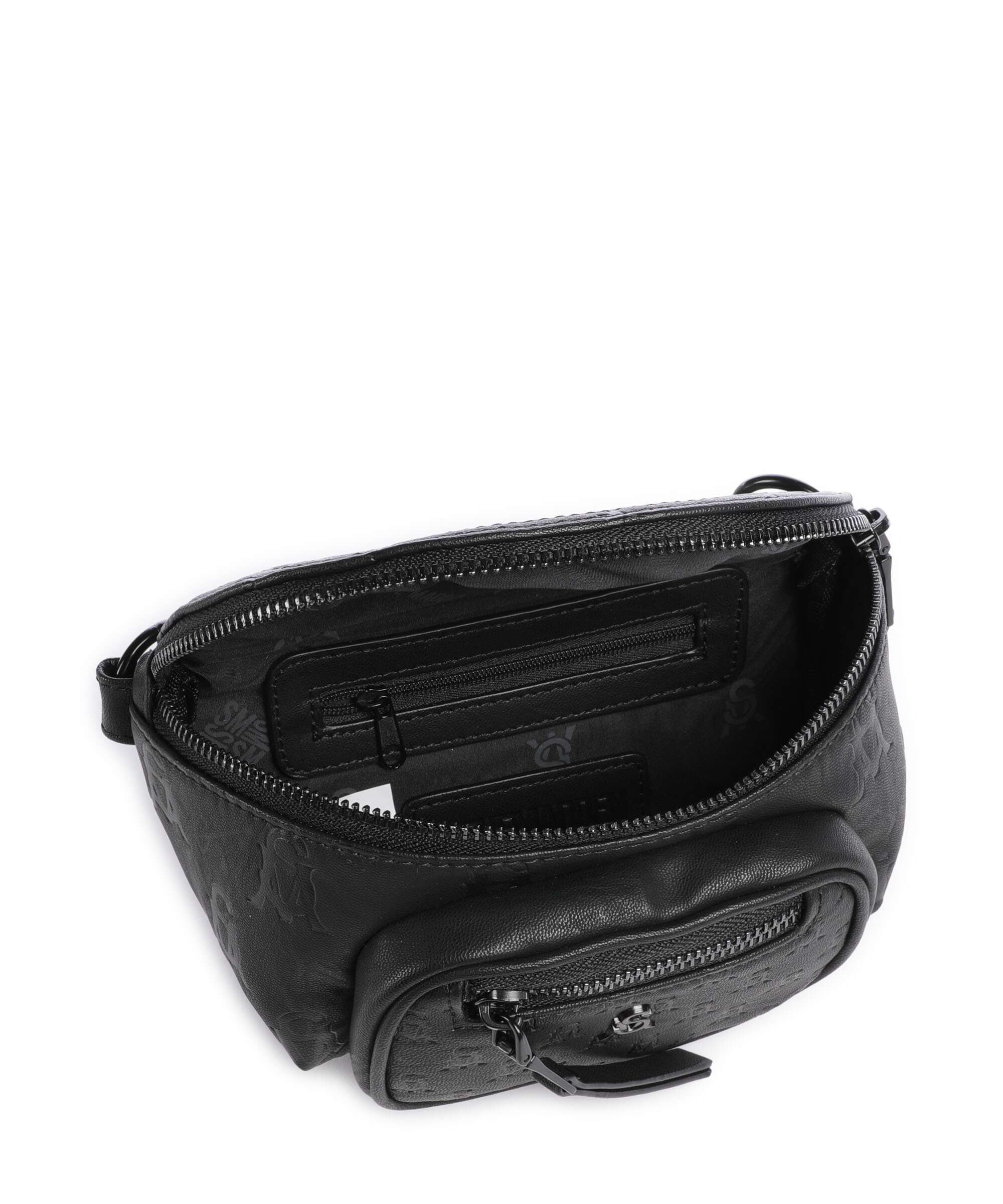Steve Madden BETTE Crossbody bag black