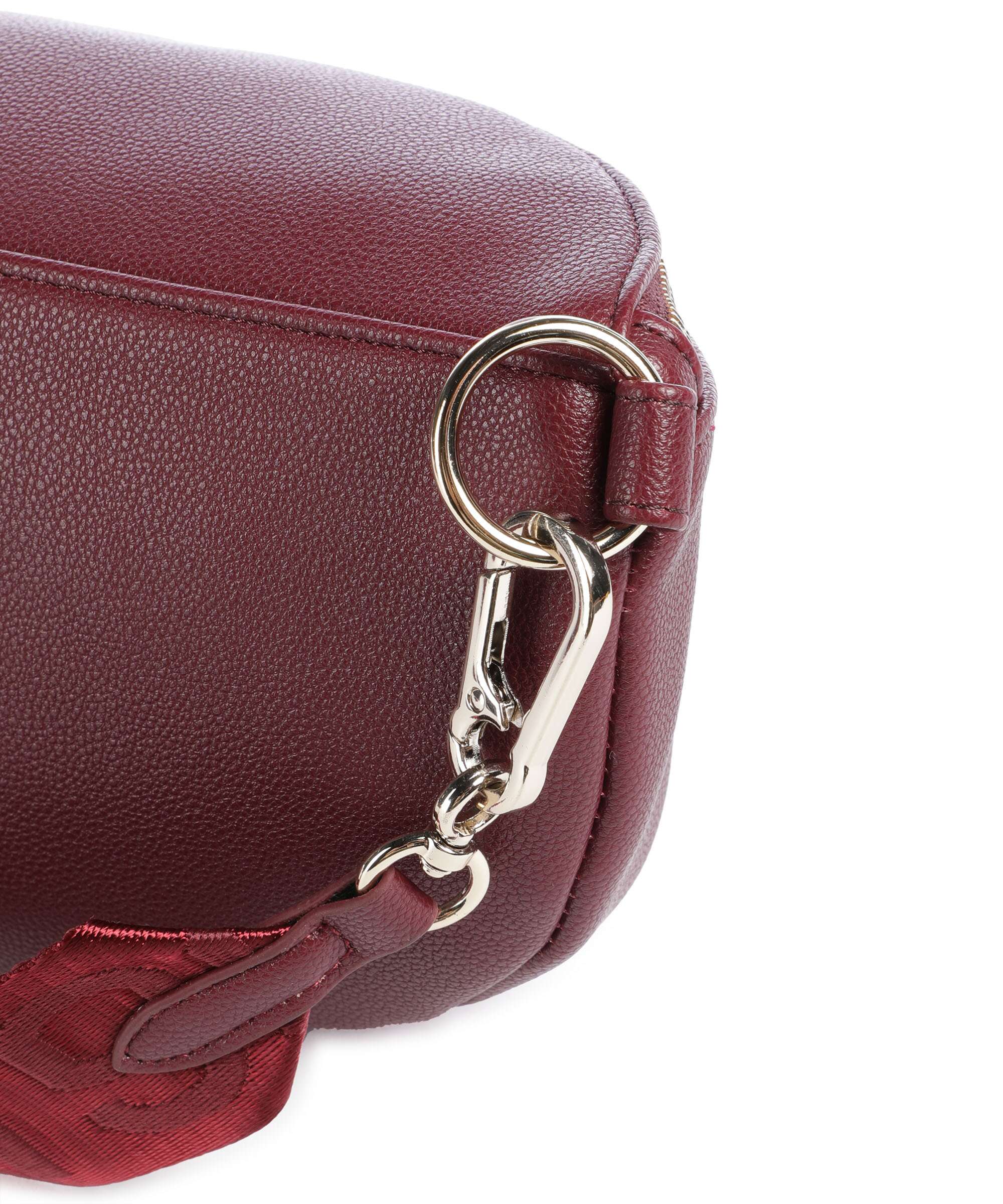 Steve Madden BCLARKE Crossbody bag cherry