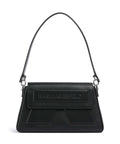 Karl Lagerfeld Ikon K Soft Shoulder bag black
