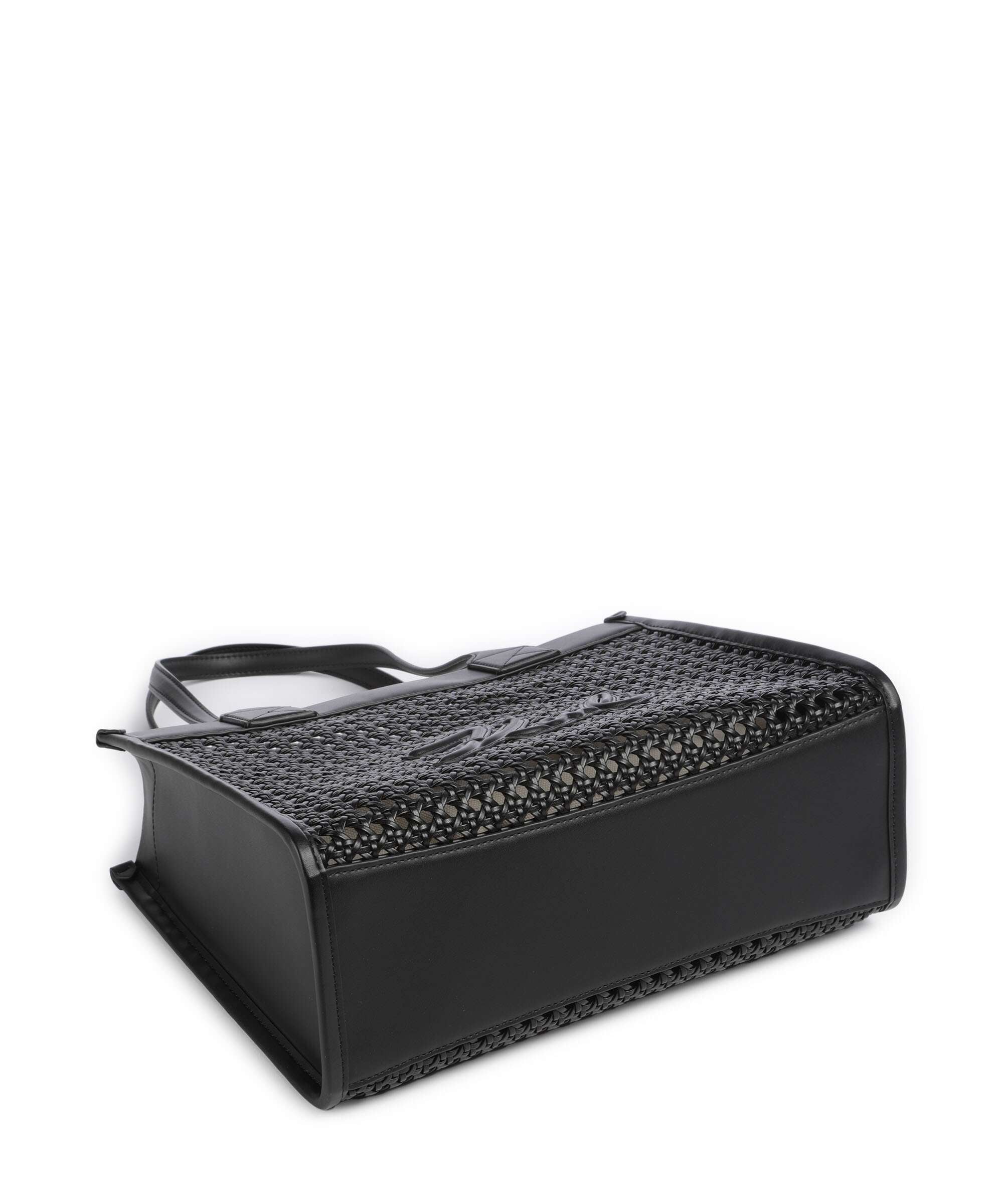Karl Lagerfeld K/Skuare Tote bag black/nickel