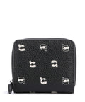 Karl Lagerfeld K/Ikonik Wallet karl dot/black