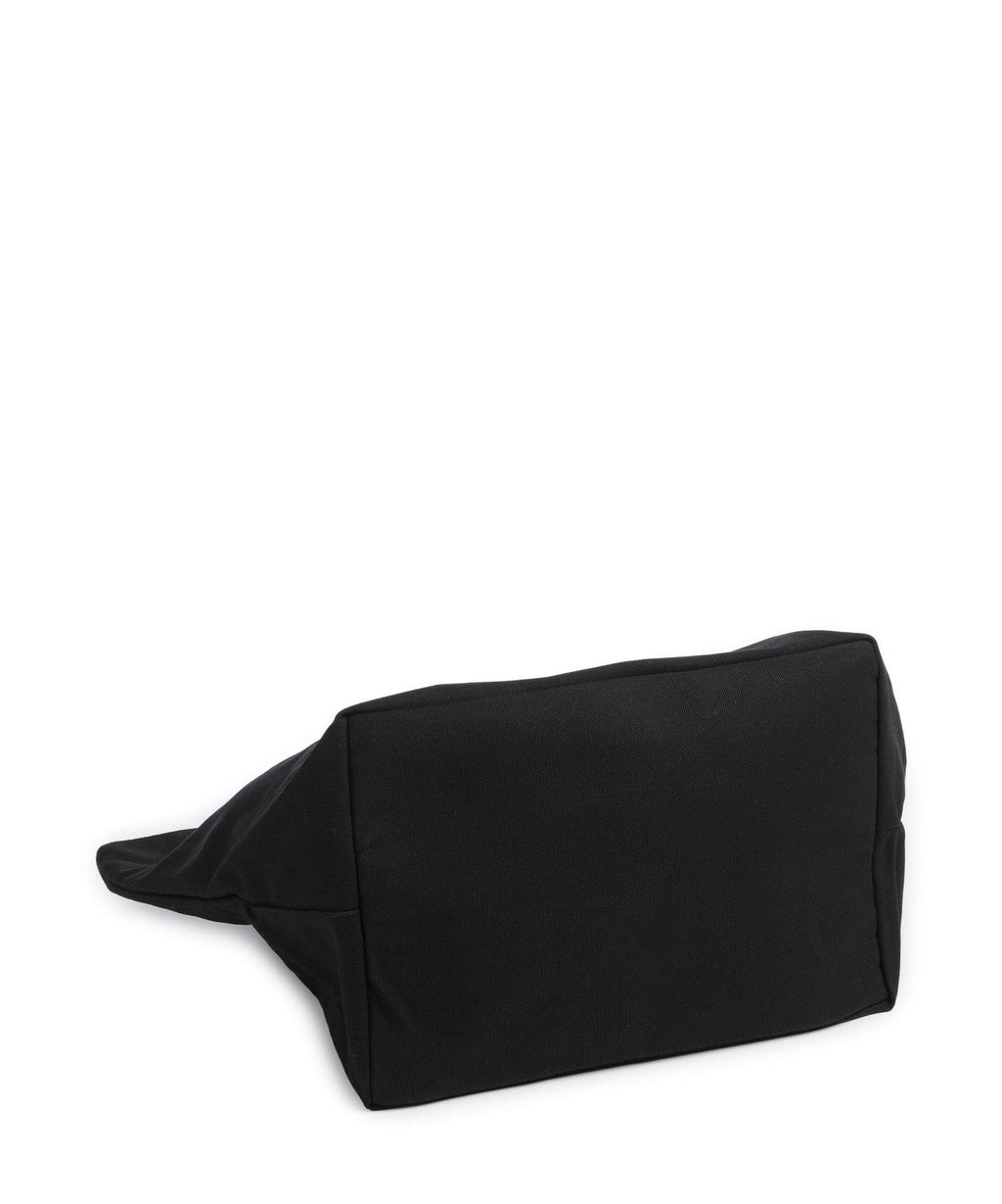 Karl Lagerfeld Ikon Tote bag black