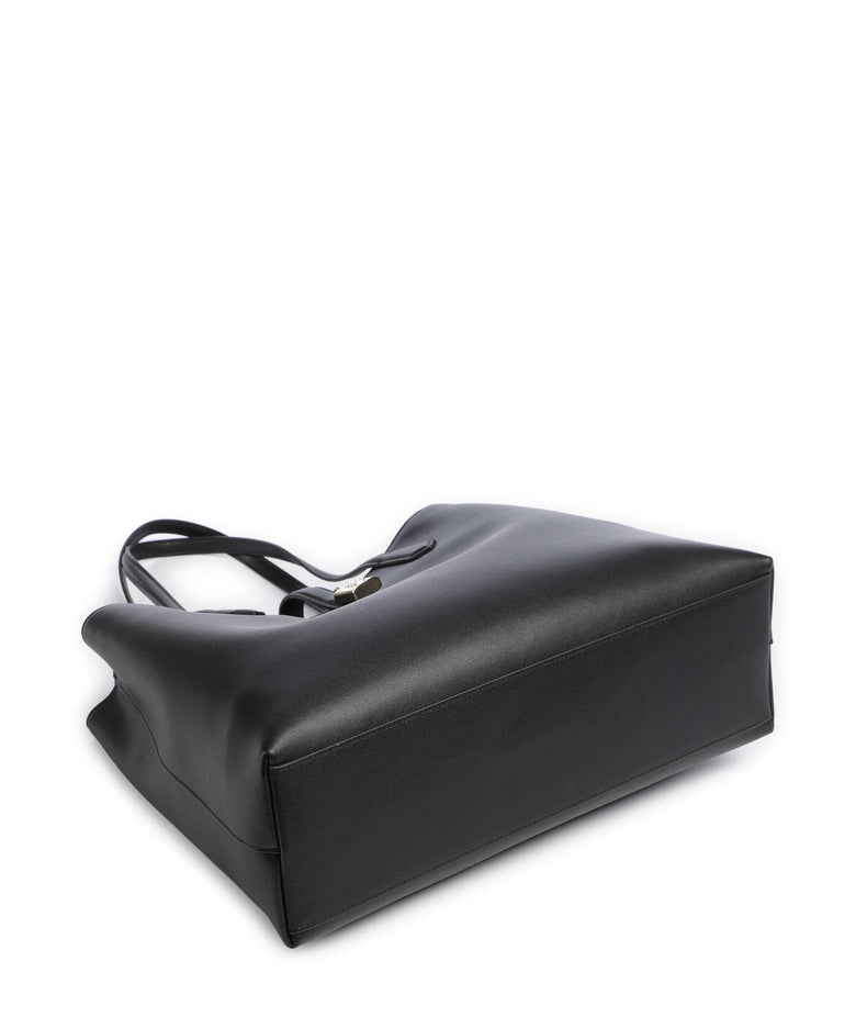 Karl Lagerfeld K/Autograph Medium Tote bag black/gold