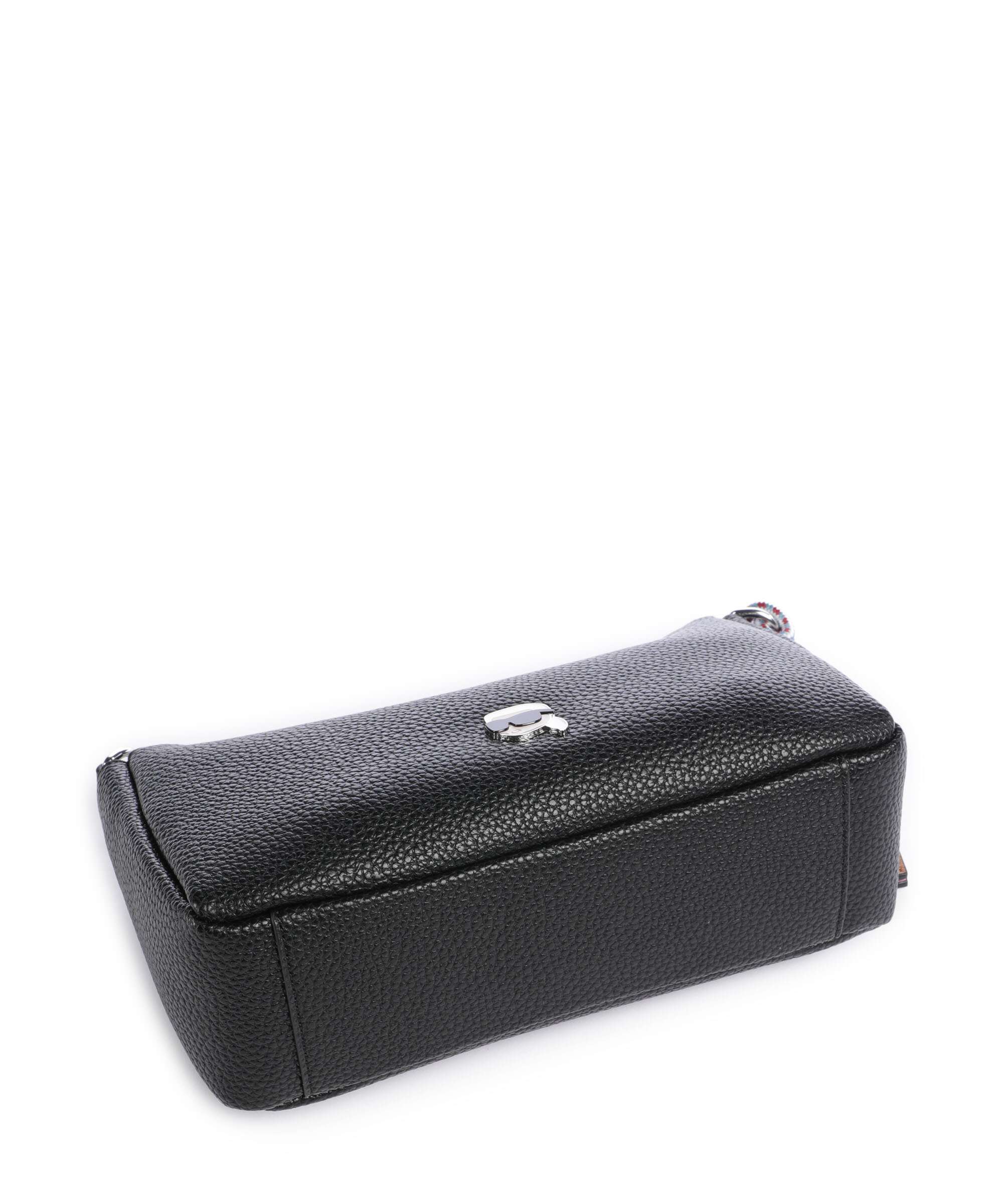 Karl Lagerfeld Ikon Crossbody bag black
