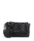 Karl Lagerfeld K/Brick Crossbody bag black