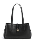 Karl Lagerfeld K/Autograph Shoulder bag black/gold