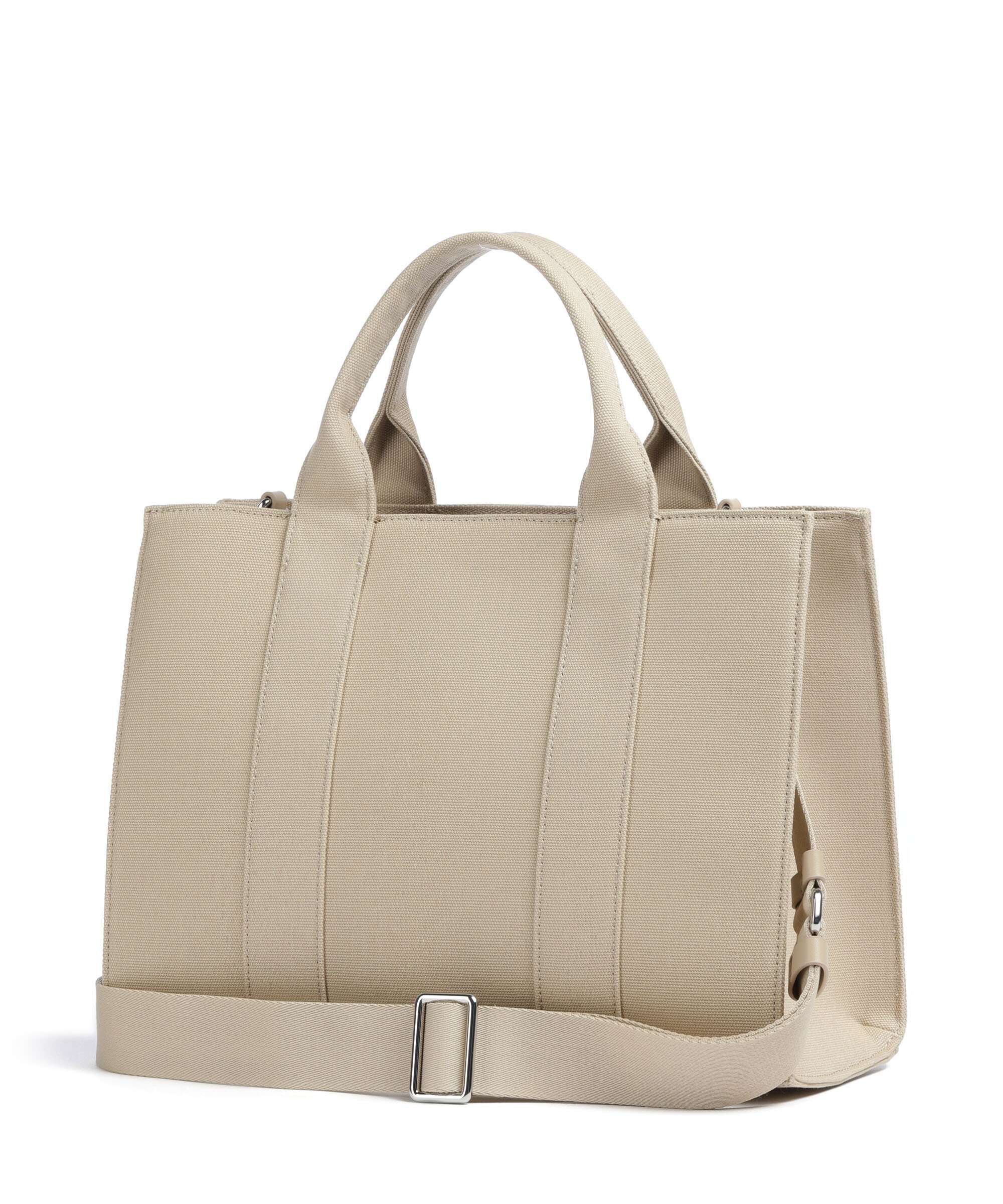 Karl Lagerfeld K/Rue St Guillaume Medium Handbag safari
