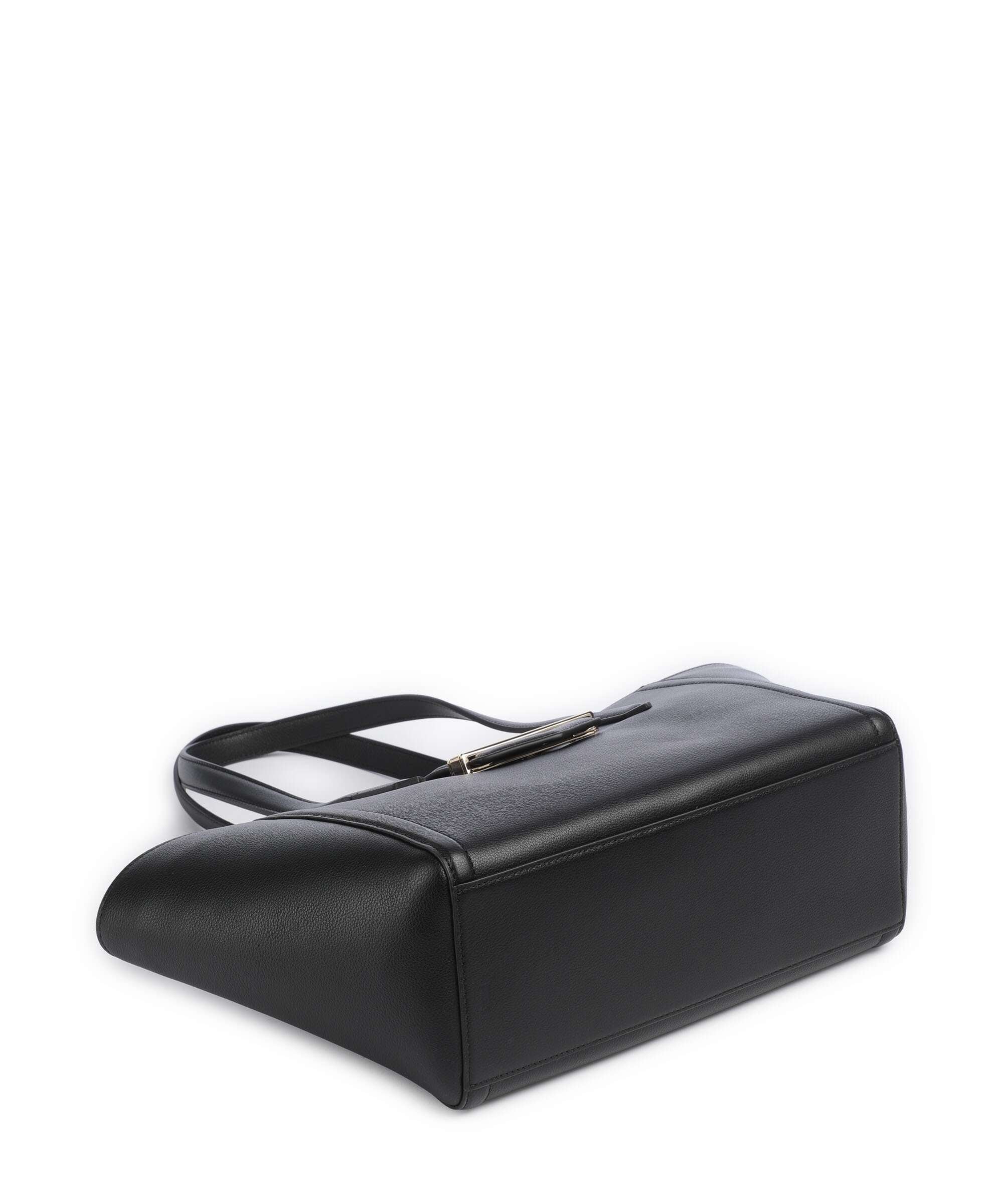 Karl Lagerfeld K/Nova Small Tote bag black/gold