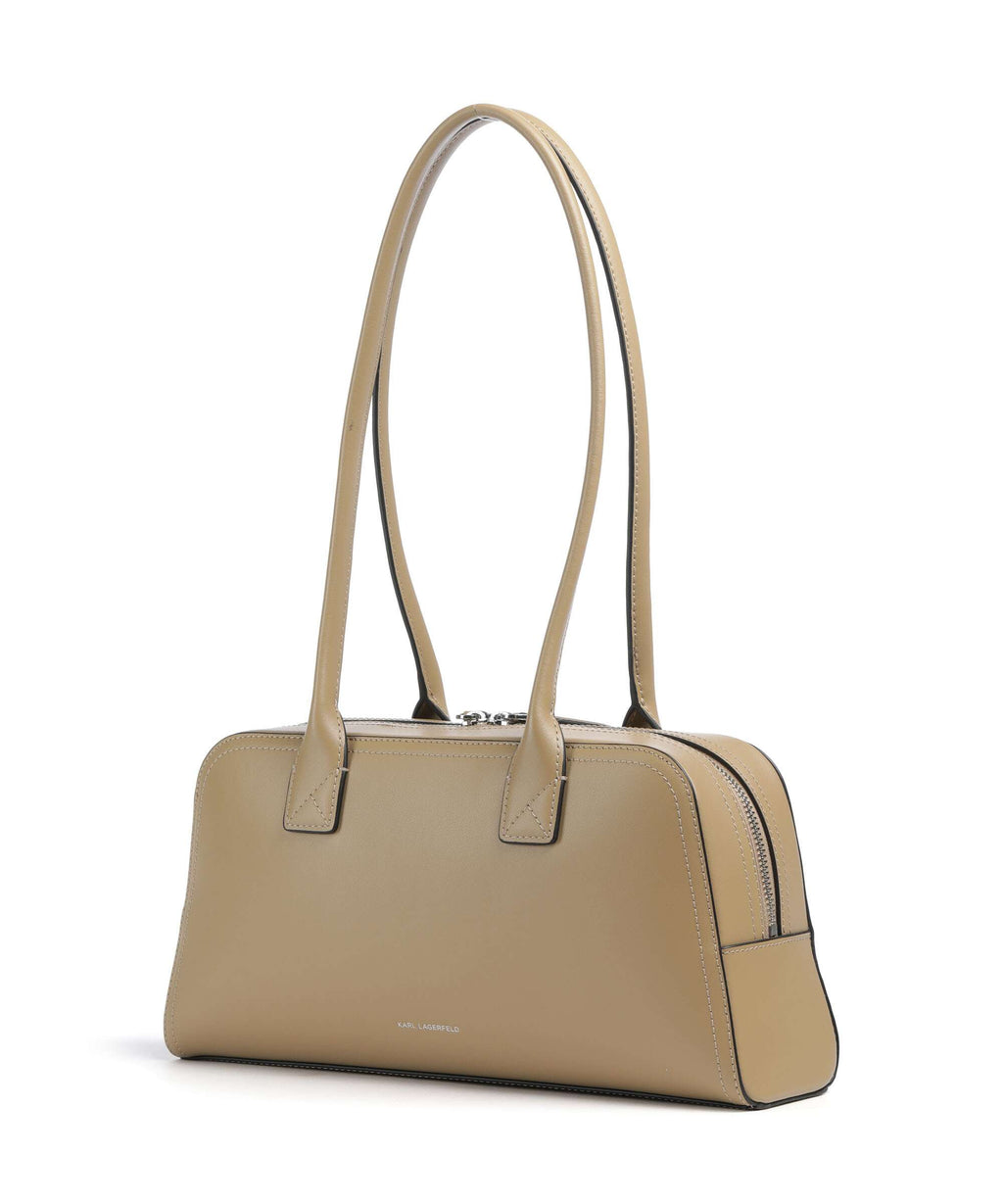 Karl Lagerfeld K/Daily Small Shoulder bag dijon