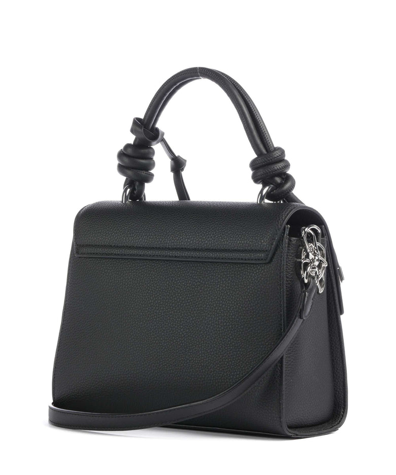 Karl Lagerfeld Ikon Knots Handbag black