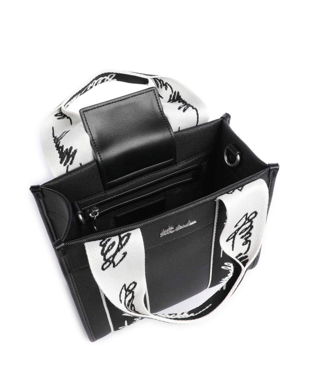 Steve Madden BTIDAL Handbag black