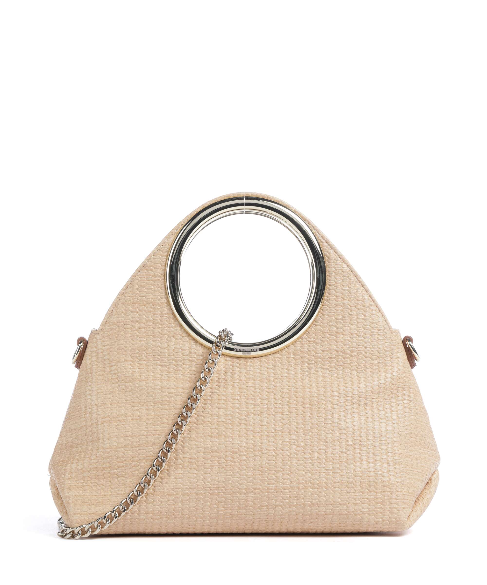 Steve Madden BFIORA-S Handbag natural