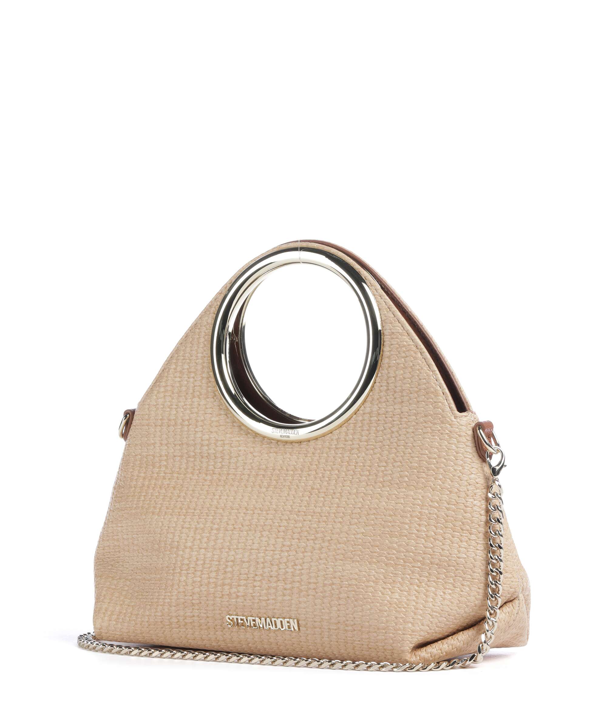 Steve Madden BFIORA-S Handbag natural