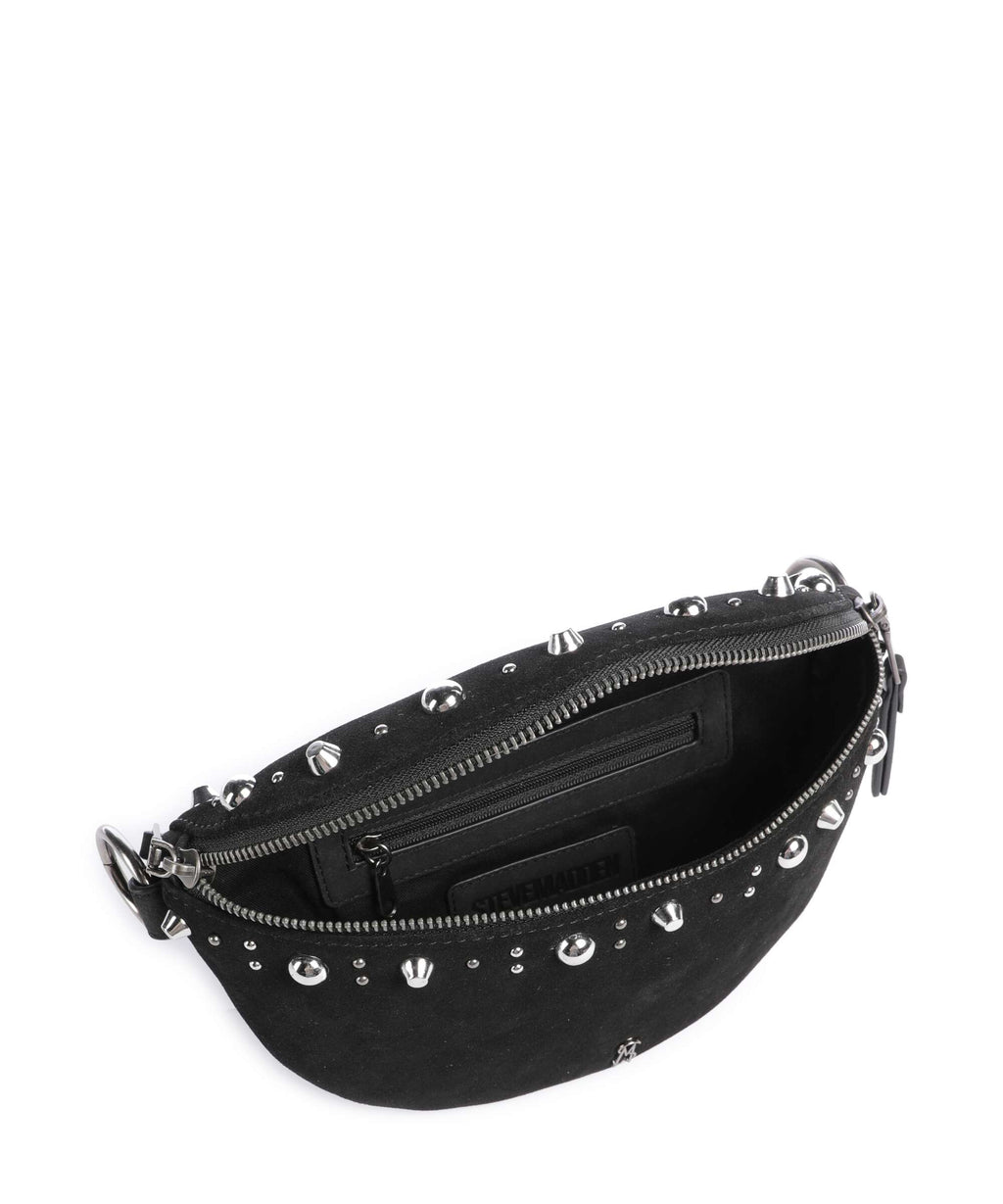Steve Madden BCLARO Belt bag black