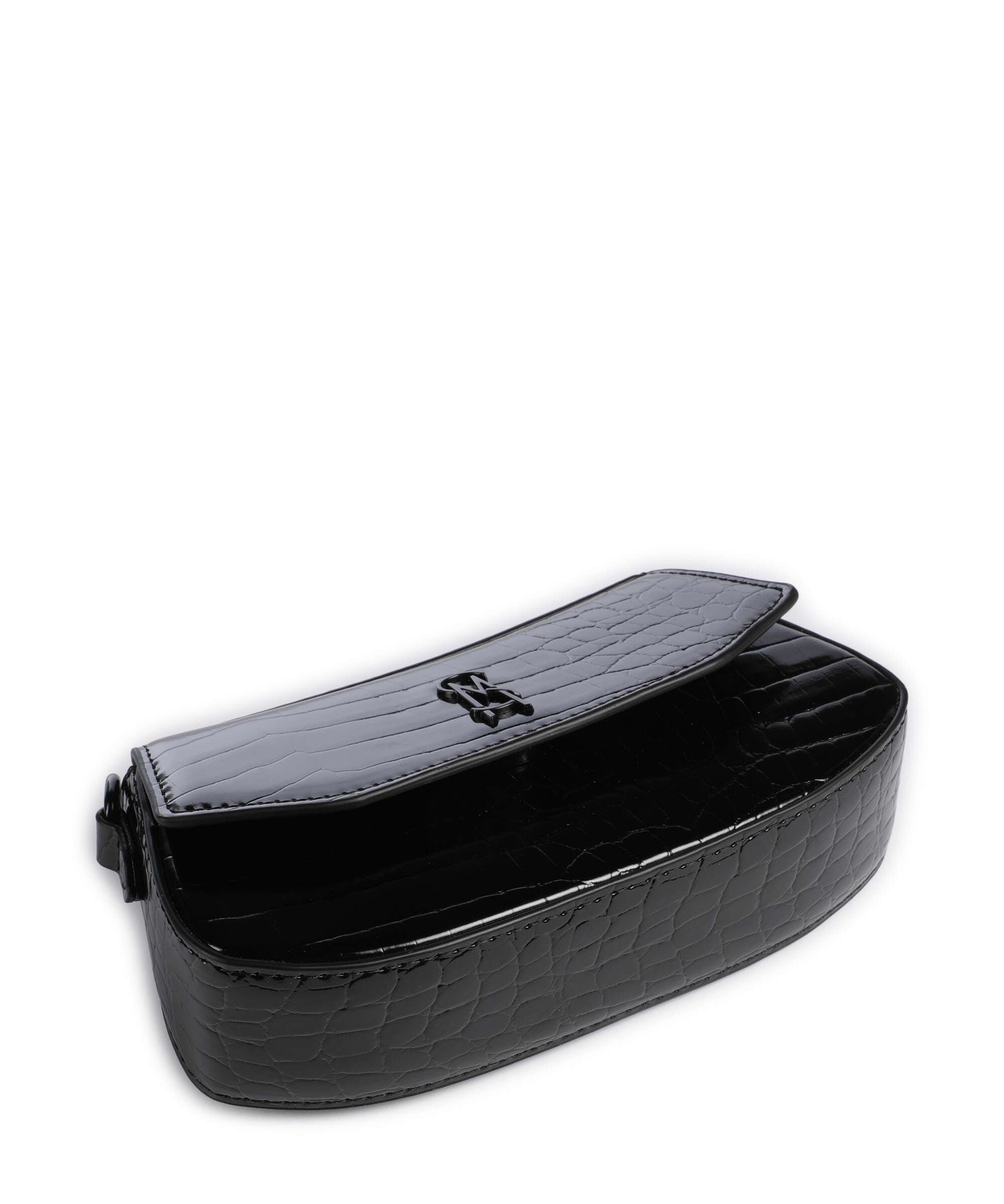 Steve Madden BTAIGA-E Shoulder bag black/black