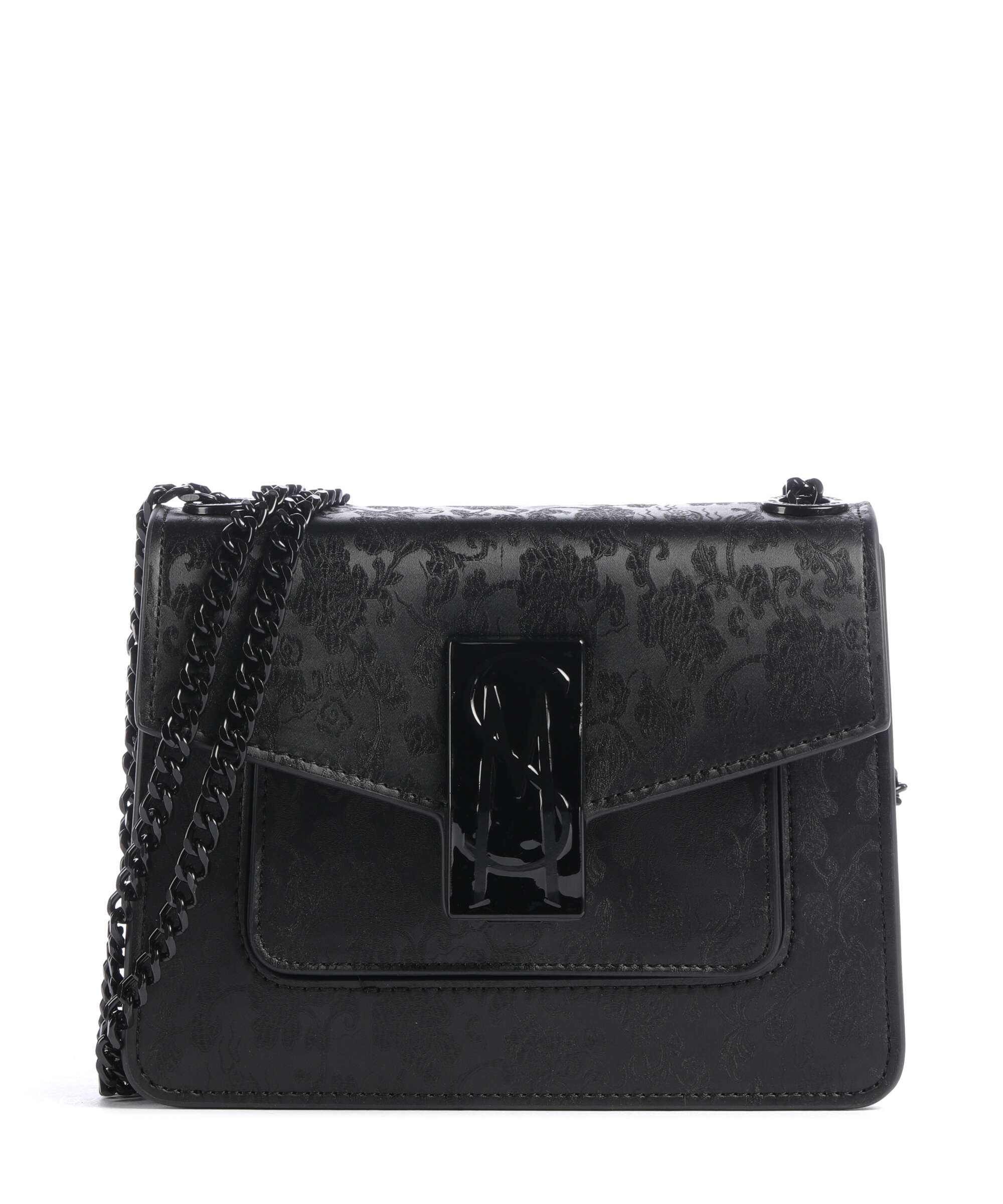 Steve Madden BARTIE Shoulder bag black