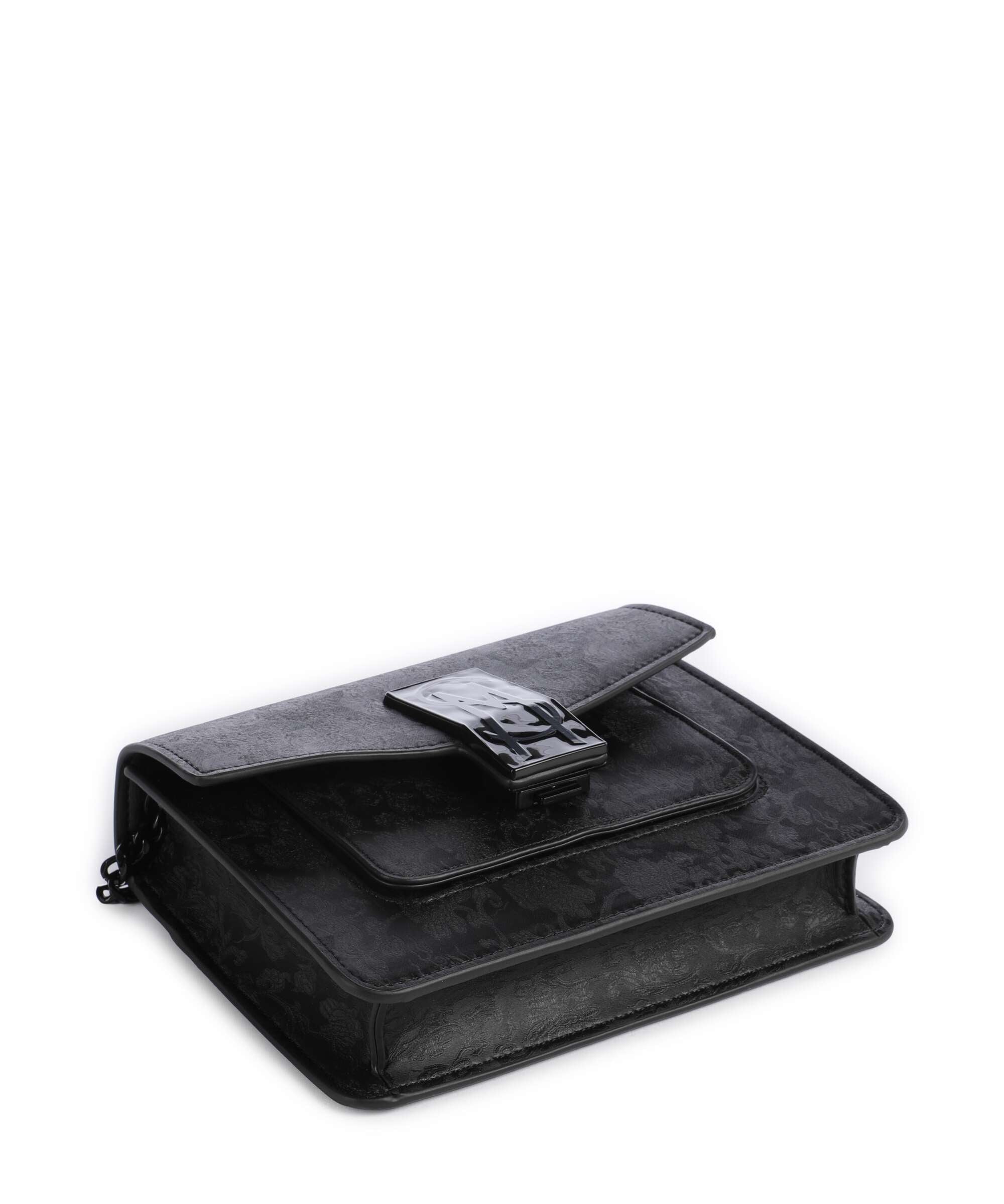 Steve Madden BARTIE Shoulder bag black