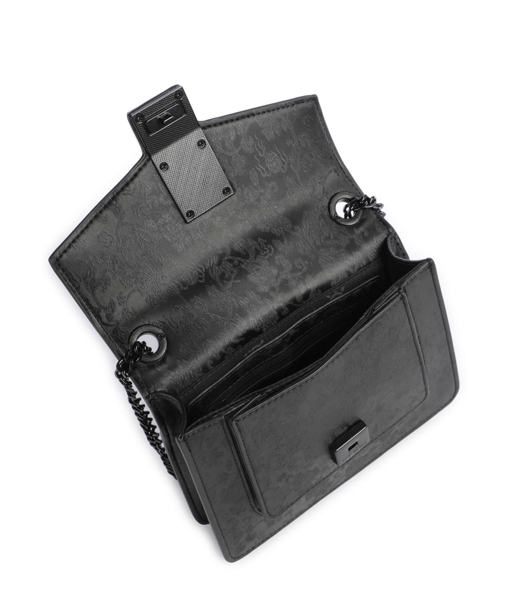 Steve Madden BARTIE Shoulder bag black
