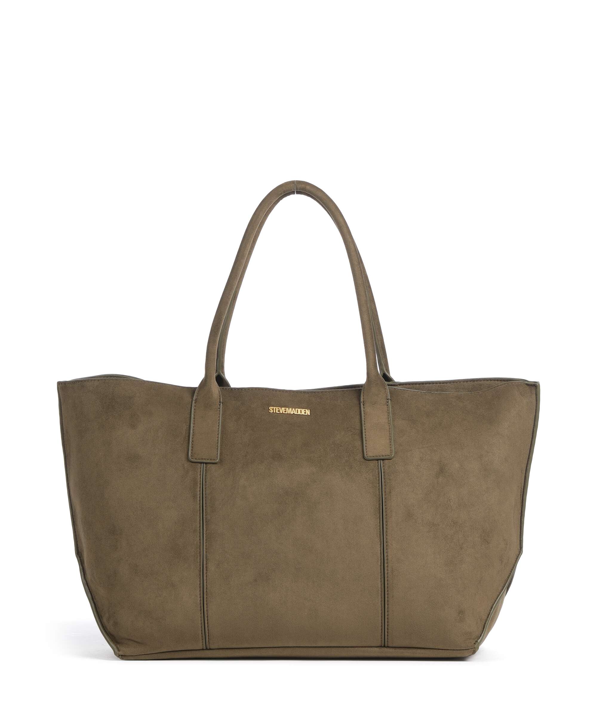Steve Madden BLEXA Tote bag olive