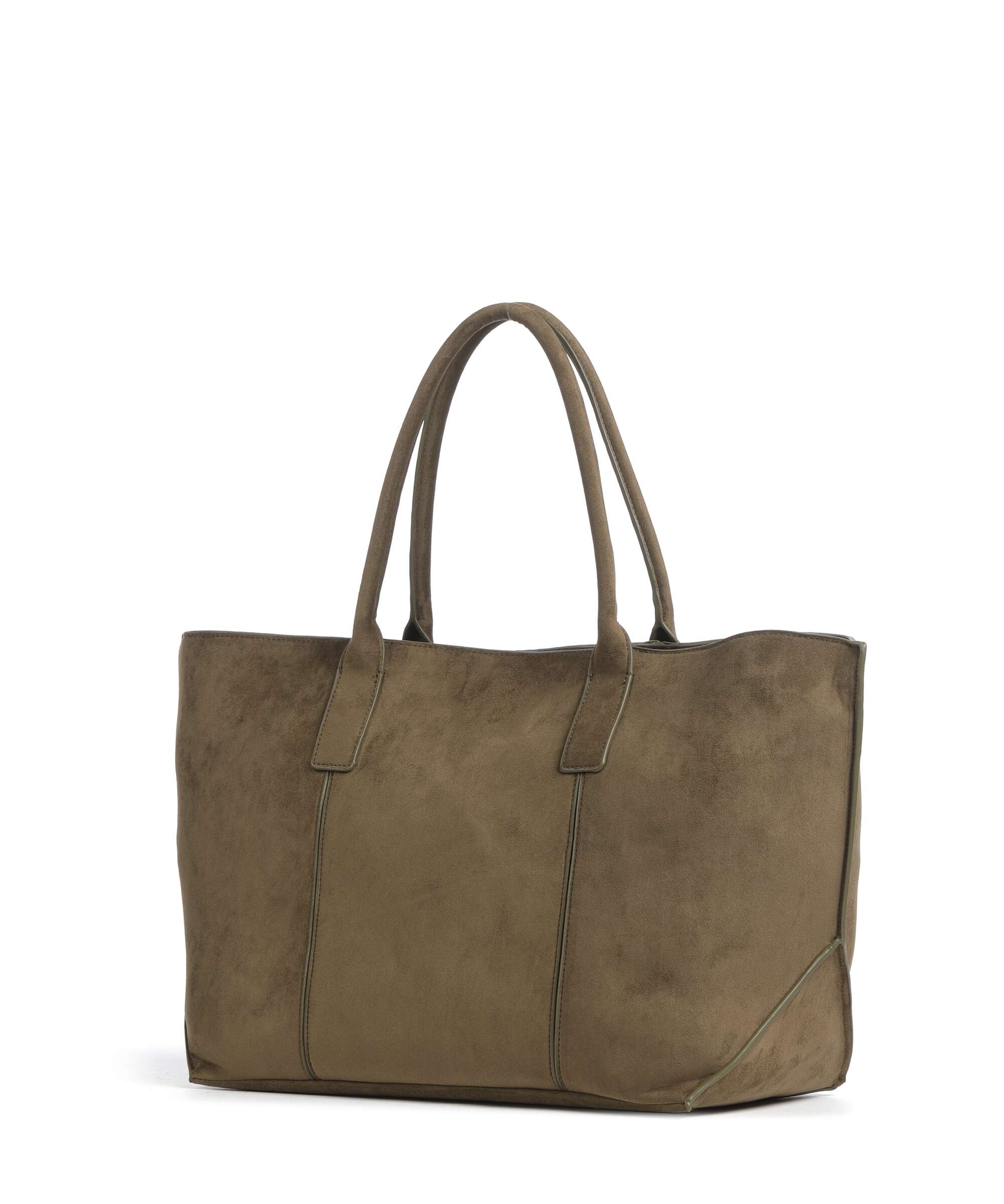 Steve Madden BLEXA Tote bag olive