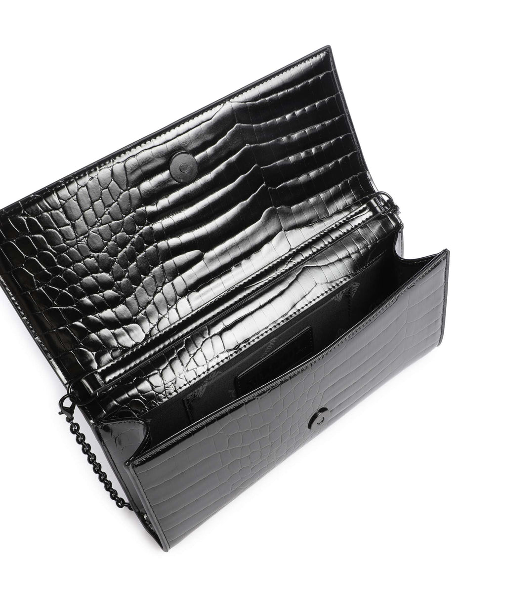 Steve Madden BFRANKI Crossbody bag black/black