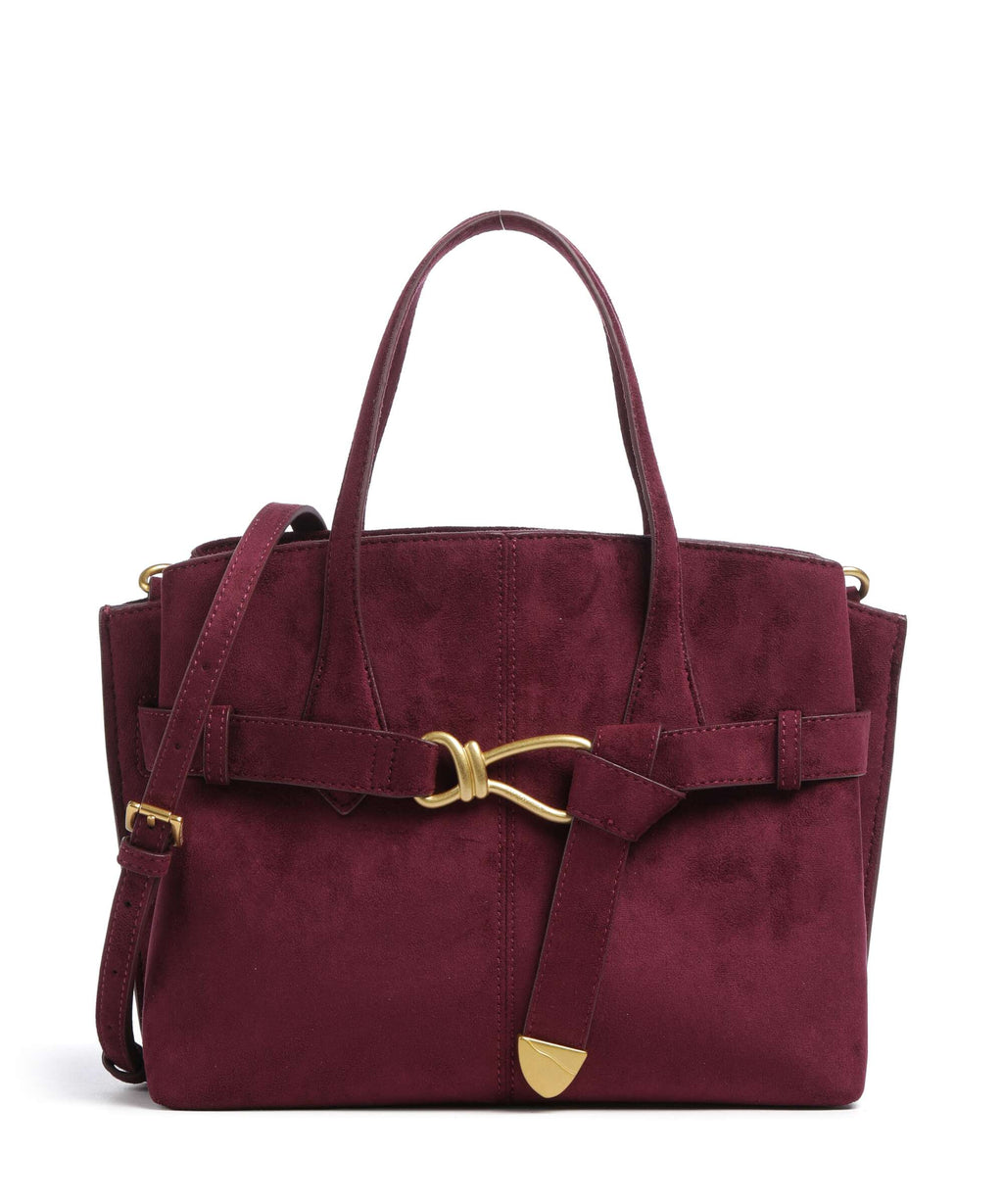 Steve Madden BJOPLIN Handbag wine