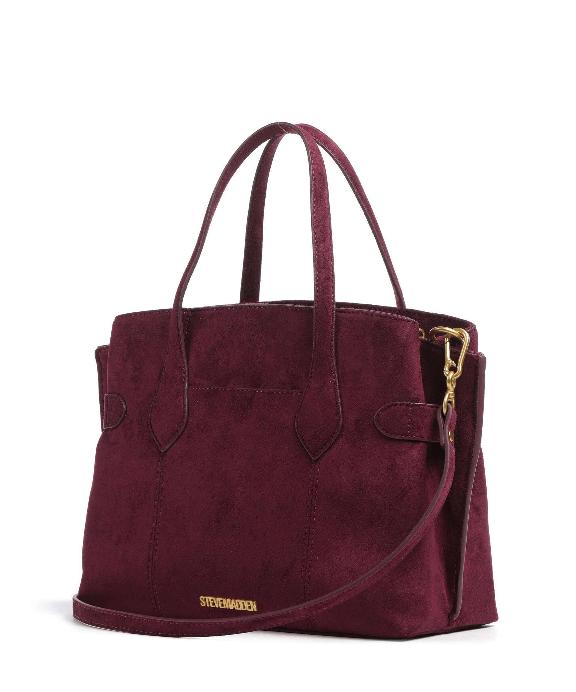 Steve Madden BJOPLIN Handbag wine