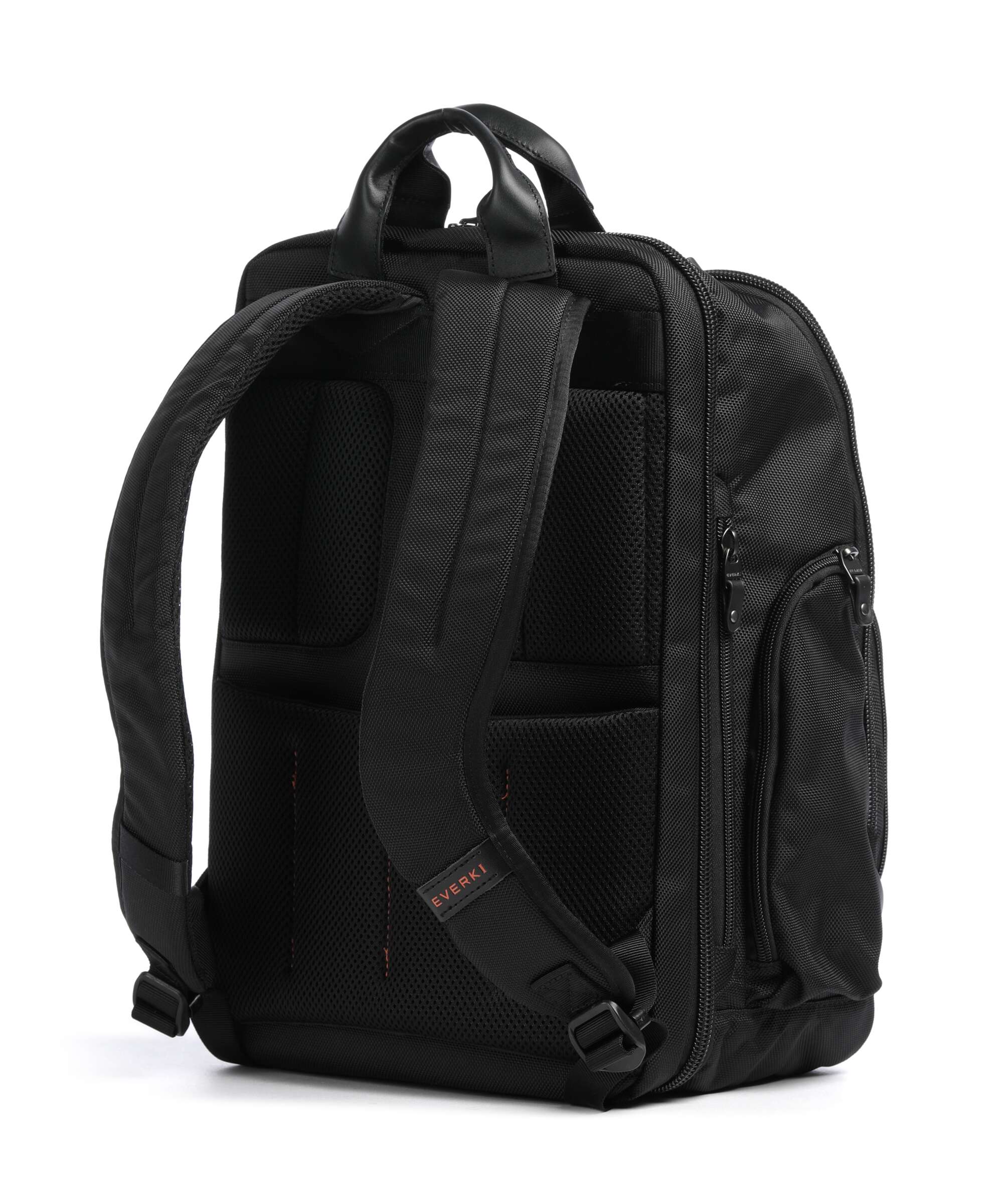 Everki Onyx Laptop backpack schwarz