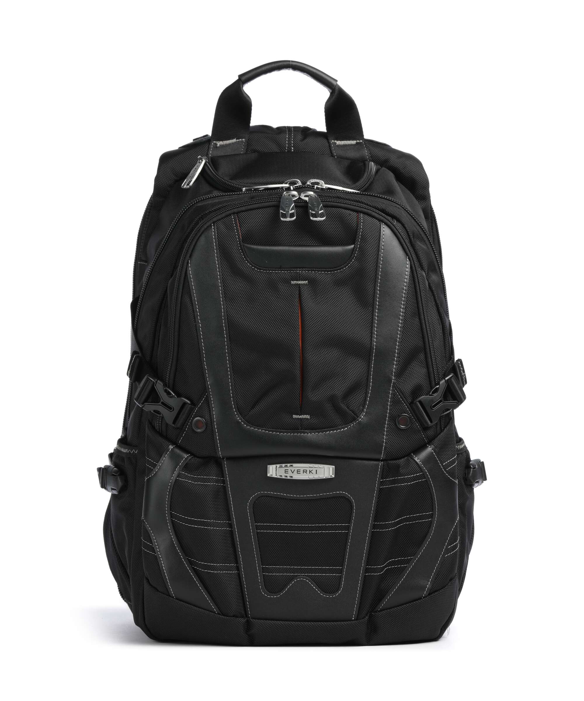 Everki Concept Laptop backpack schwarz