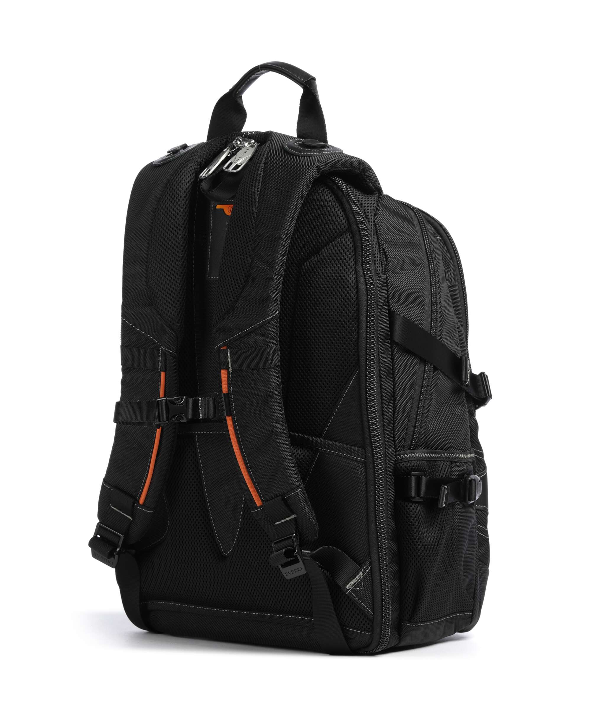 Everki Concept Laptop backpack schwarz