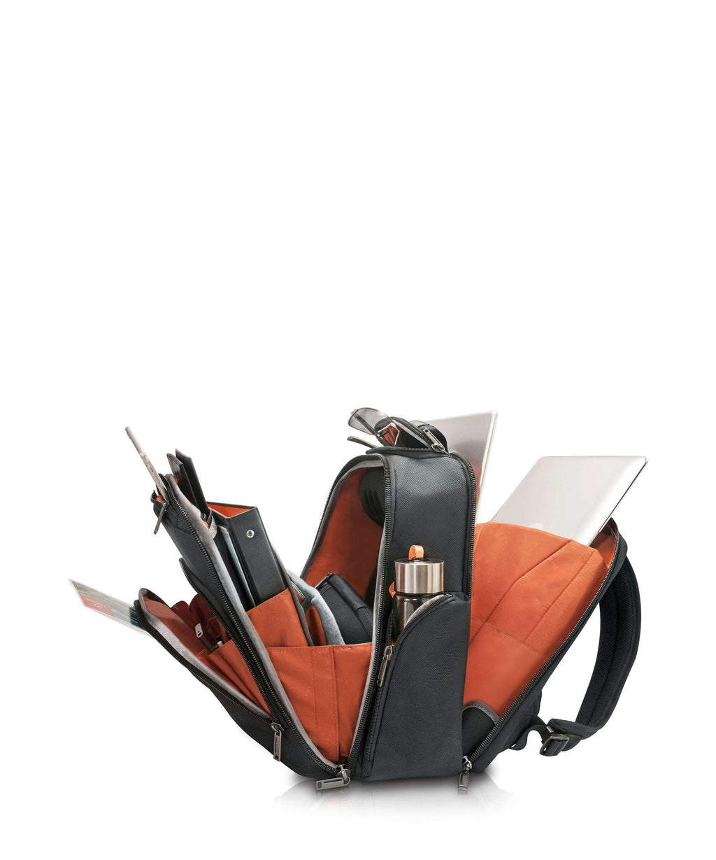 Everki Versa Laptop backpack schwarz