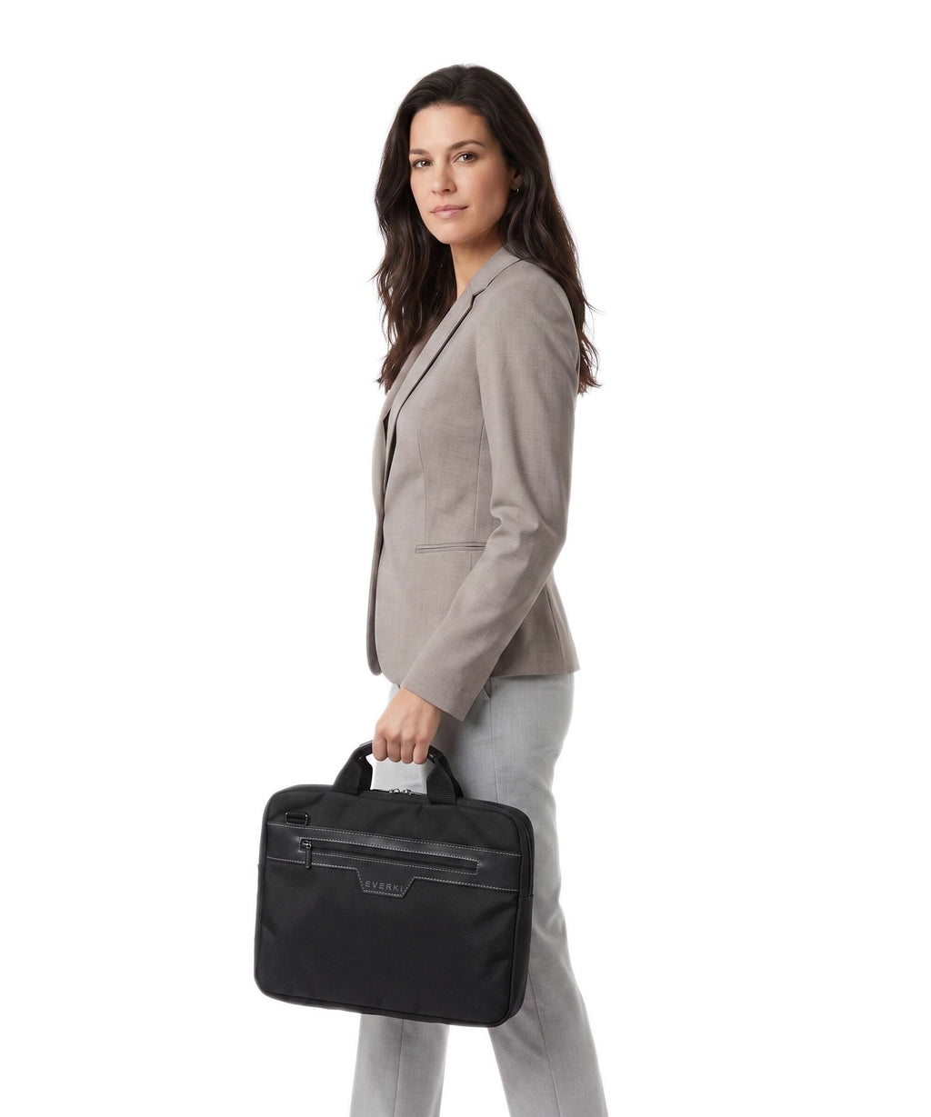 Everki Business 414 Laptop bag schwarz