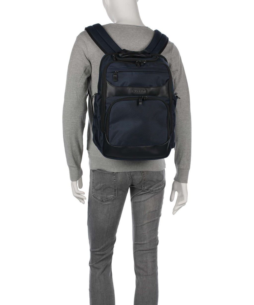 Everki Onyx Laptop backpack navy