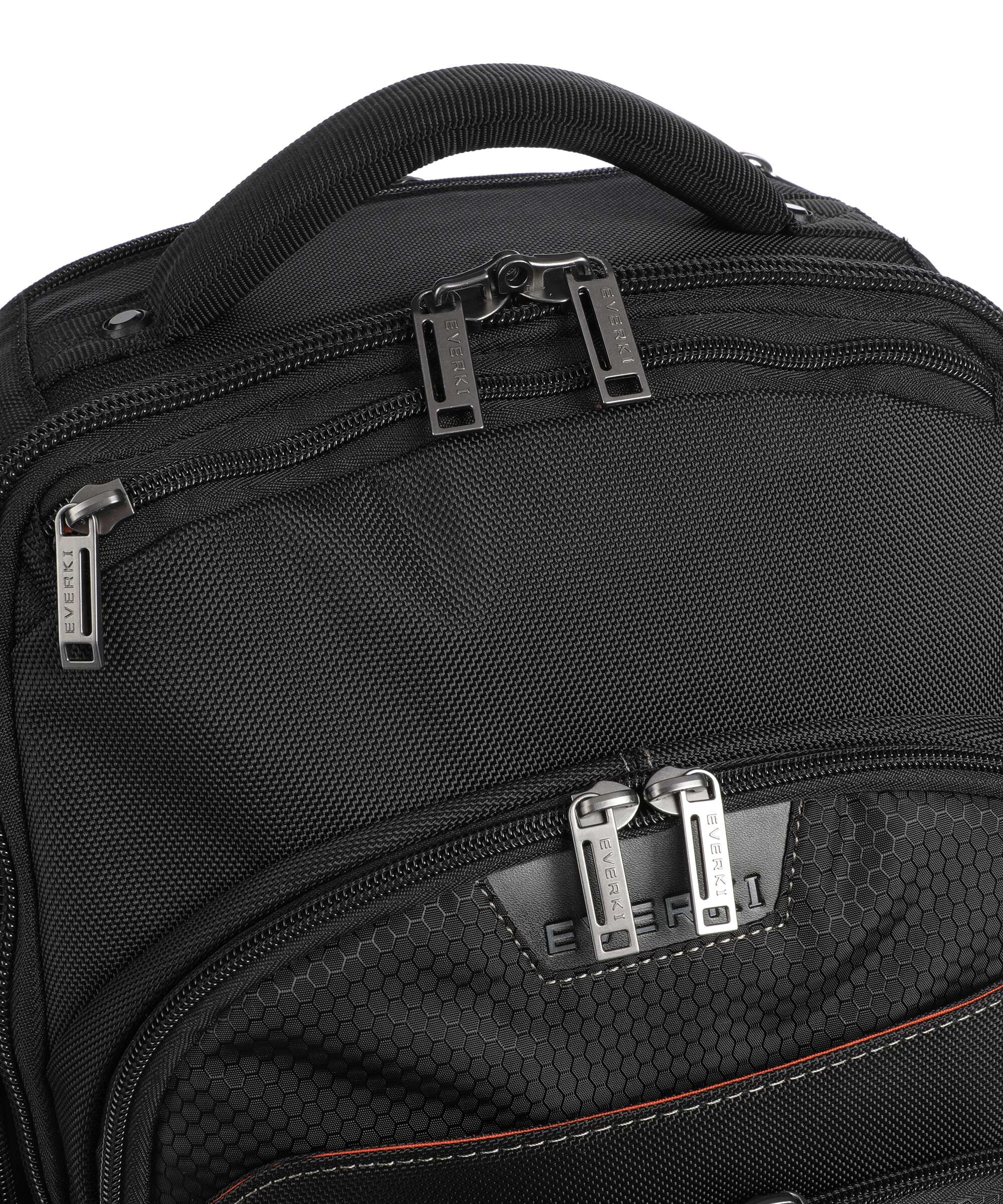 Everki Atlas Wheeled 2 Backpack with wheels schwarz