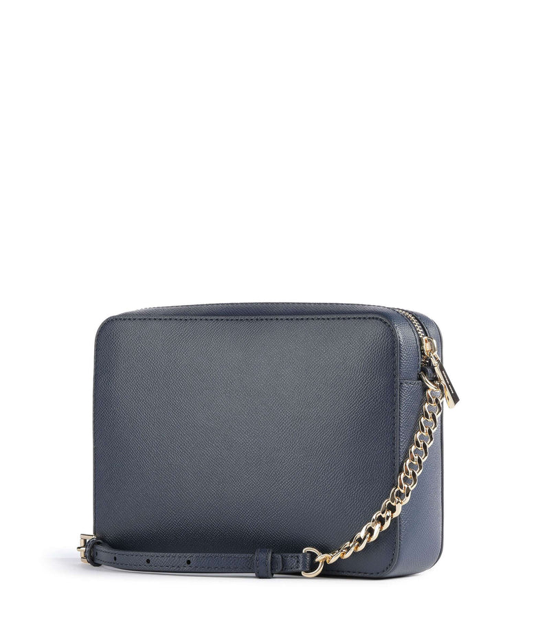 Michael Kors Jet Set Crossbody bag navy