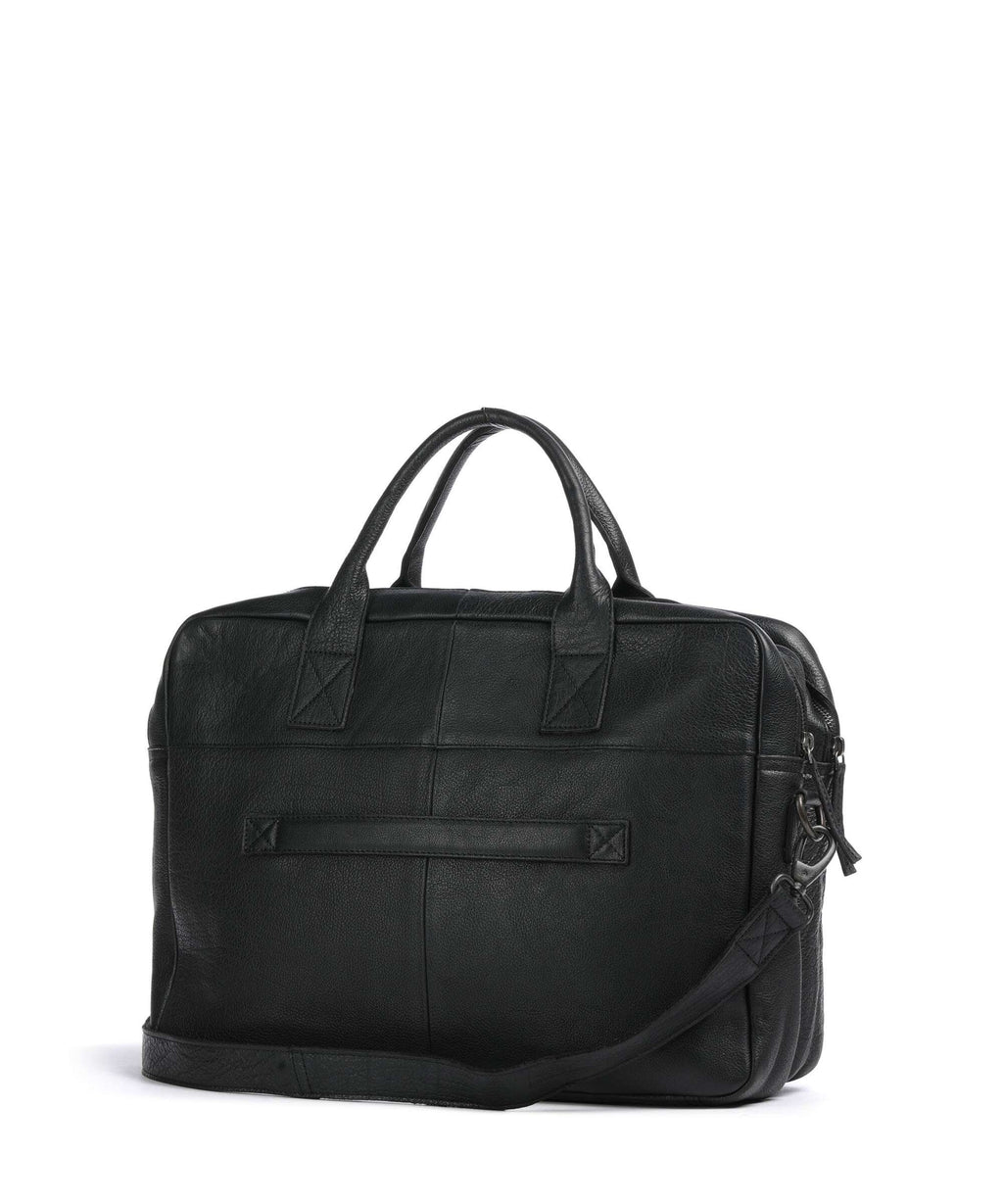 Still Nordic Clean Briefcase black